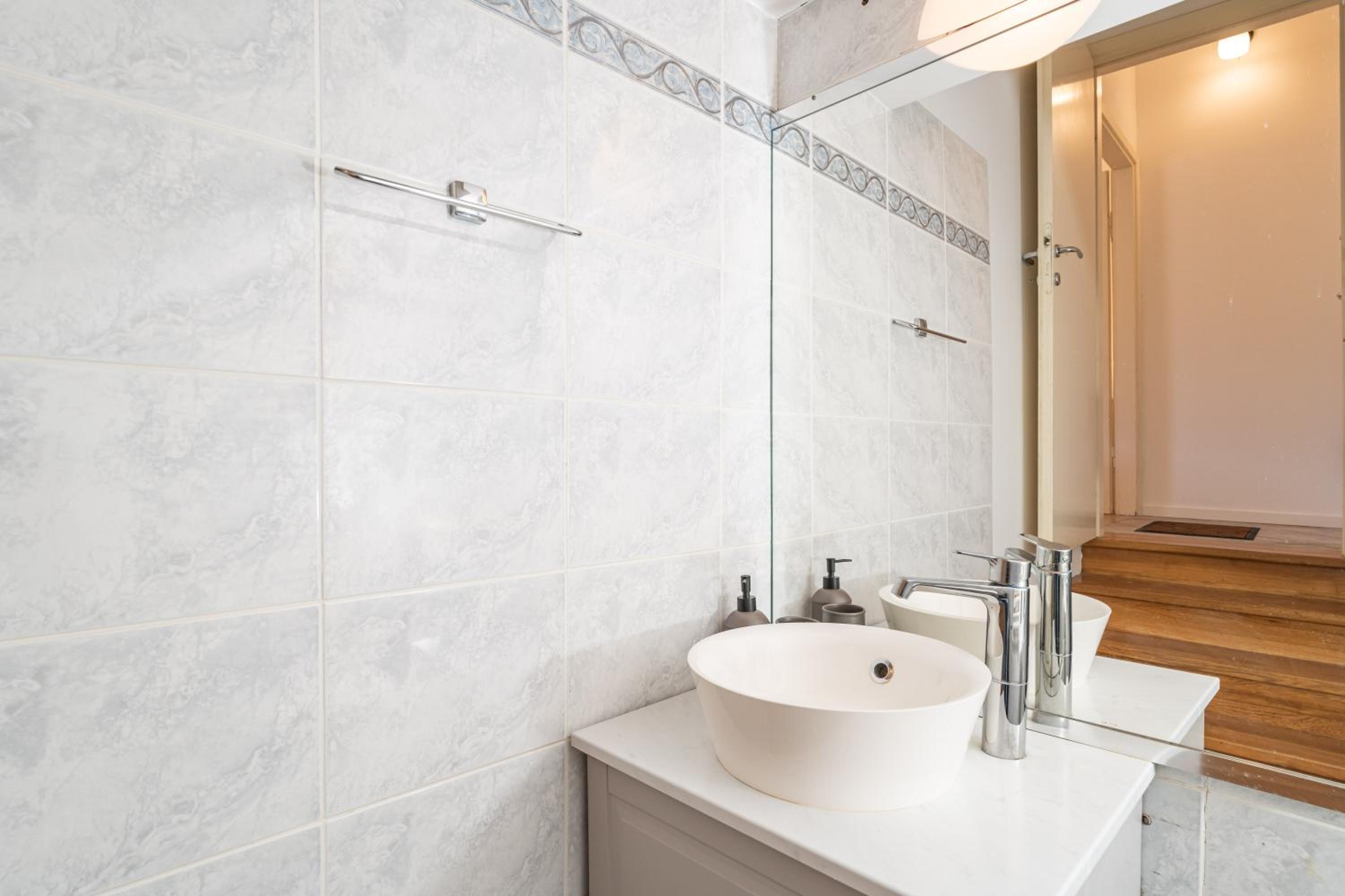 Kenova Apartments Old Town