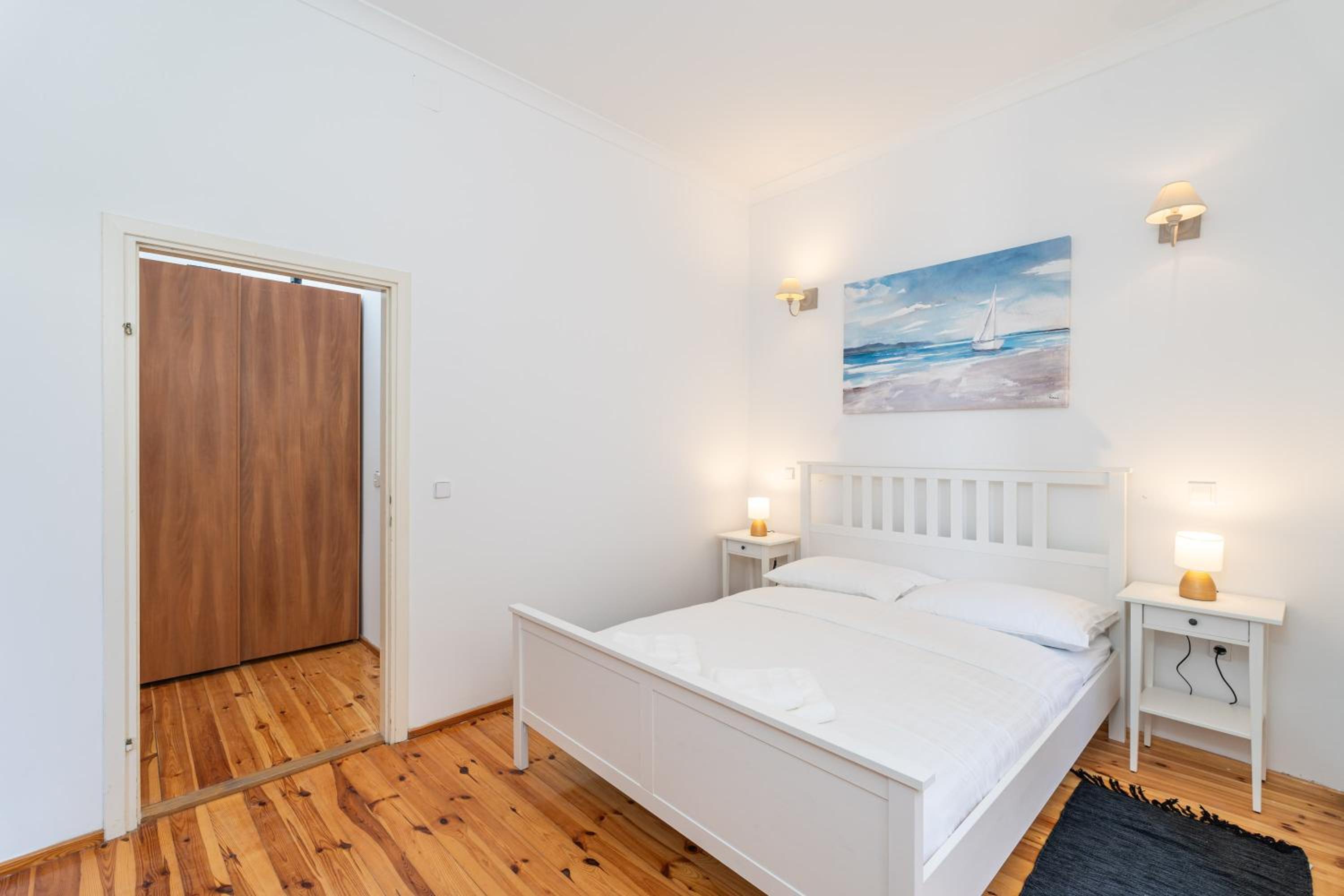 Kenova Apartments Old Town