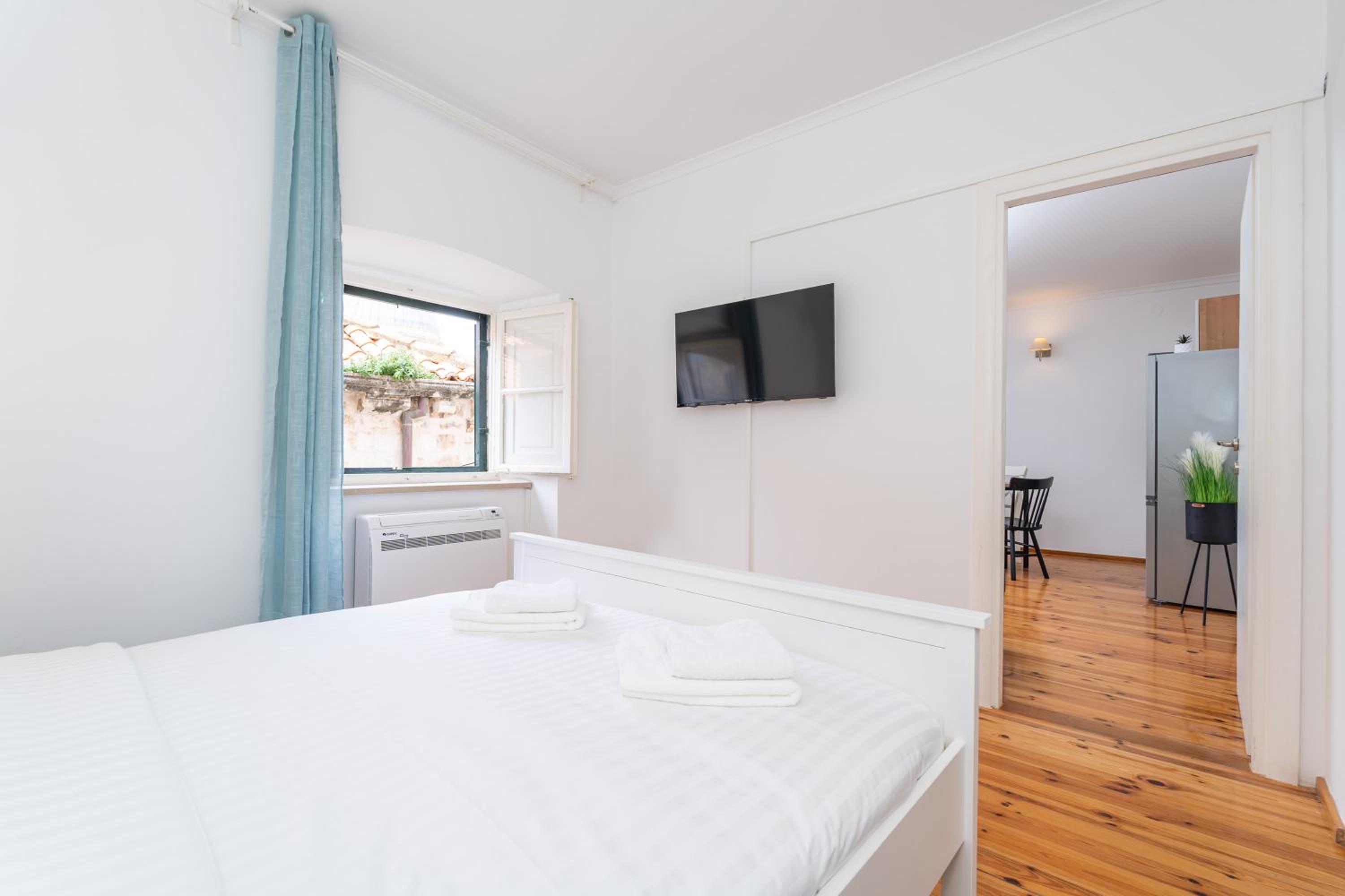 Kenova Apartments Old Town