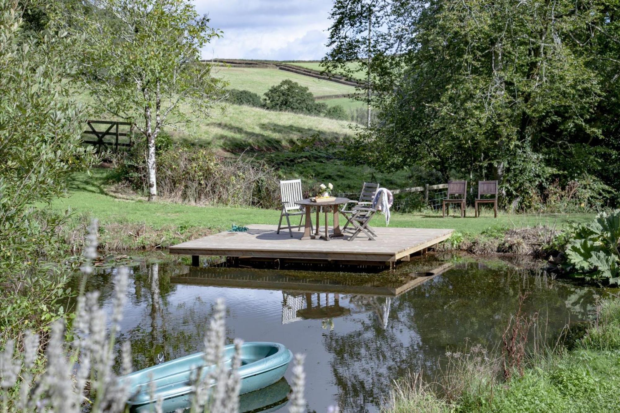 Fletchers Combe Farm