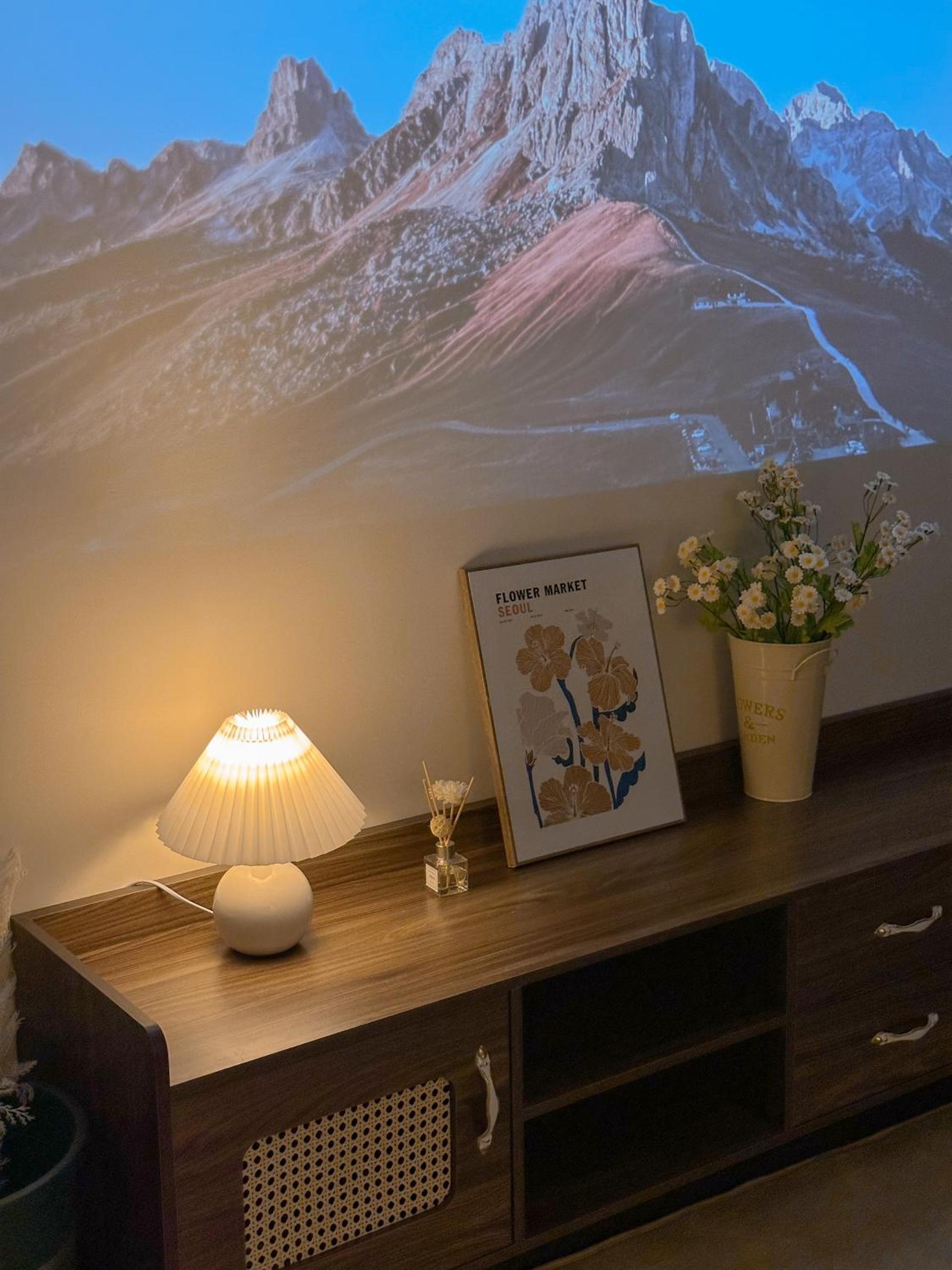 CalmCottage