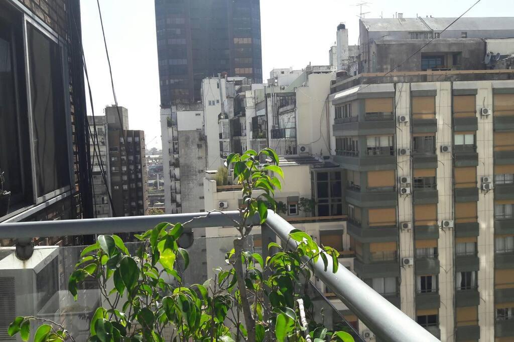 Av.Alvear/Patio Bullrich/Four Seasons Hotel area.