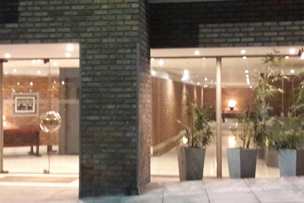 Av.Alvear/Patio Bullrich/Four Seasons Hotel area.