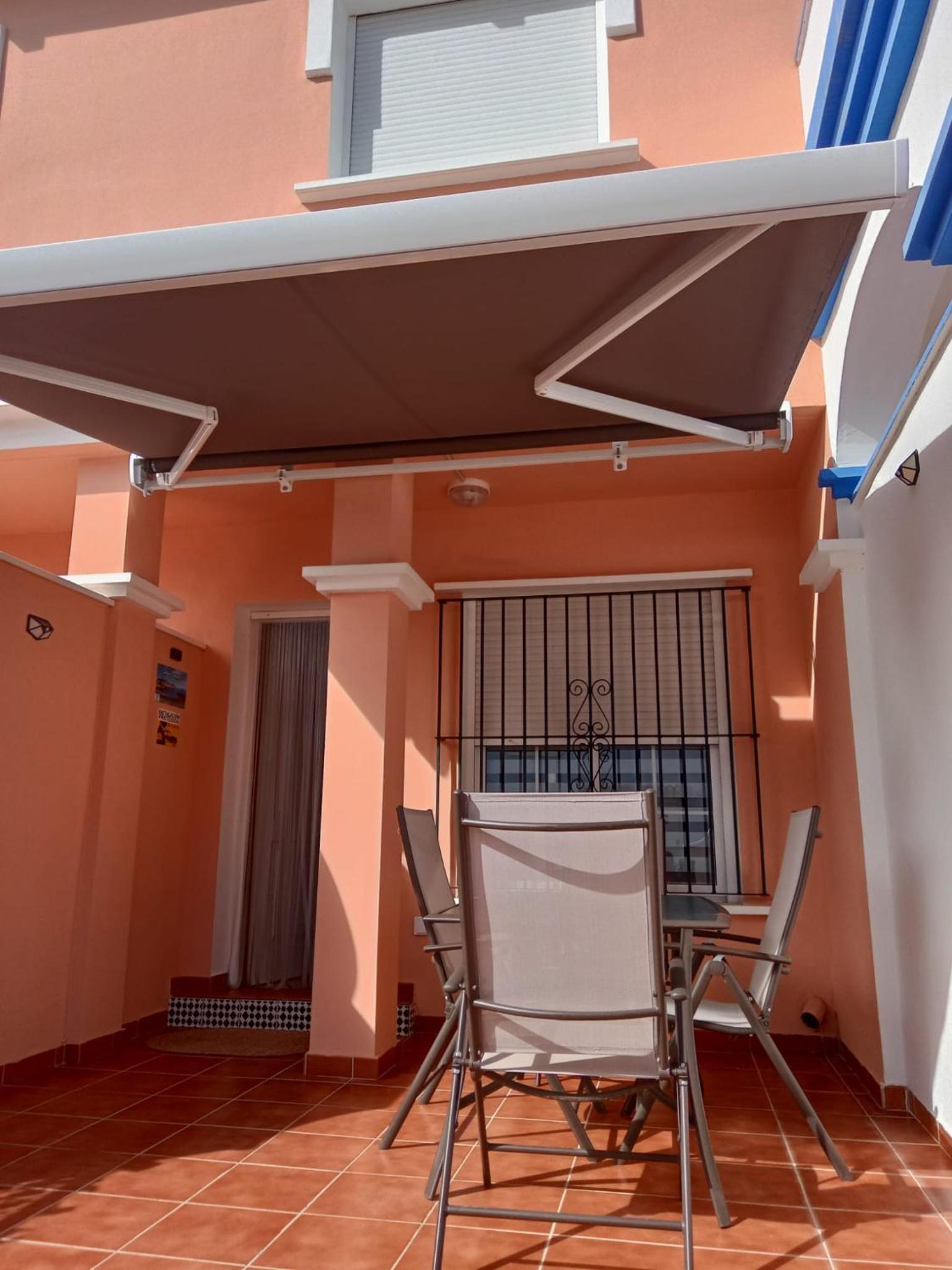 Casa Calypso San Juan de los Terreros view 4