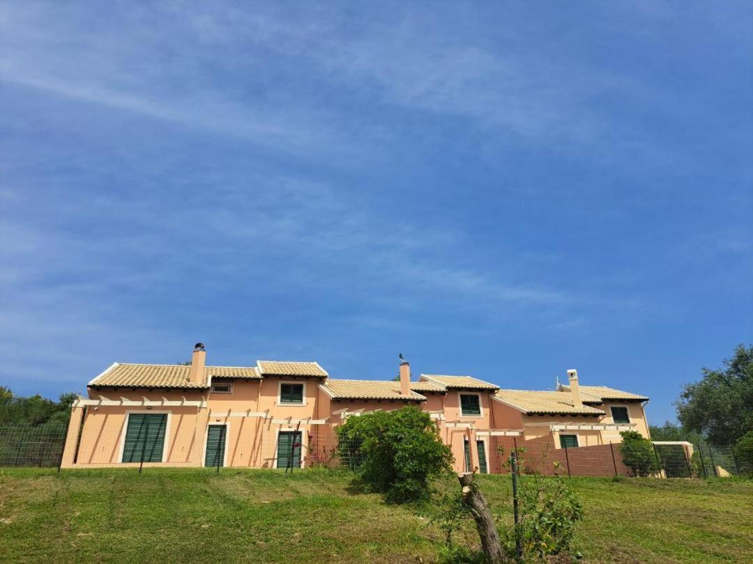 Villas EPTA KARPI Complex of 7 Luxury Villas view 2