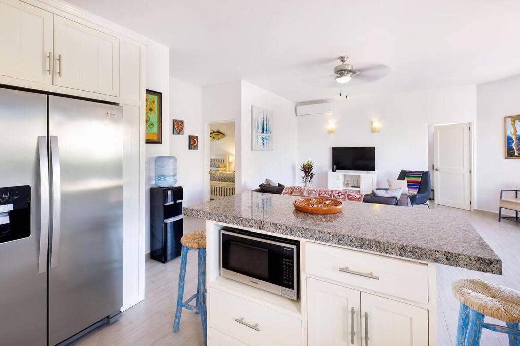 2A, Cerritos, brand new condo steps from the ocean view 3