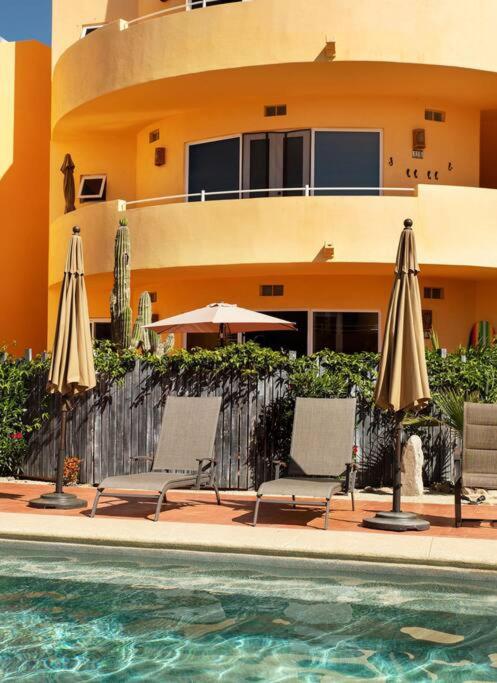2A, Cerritos, brand new condo steps from the ocean view 5