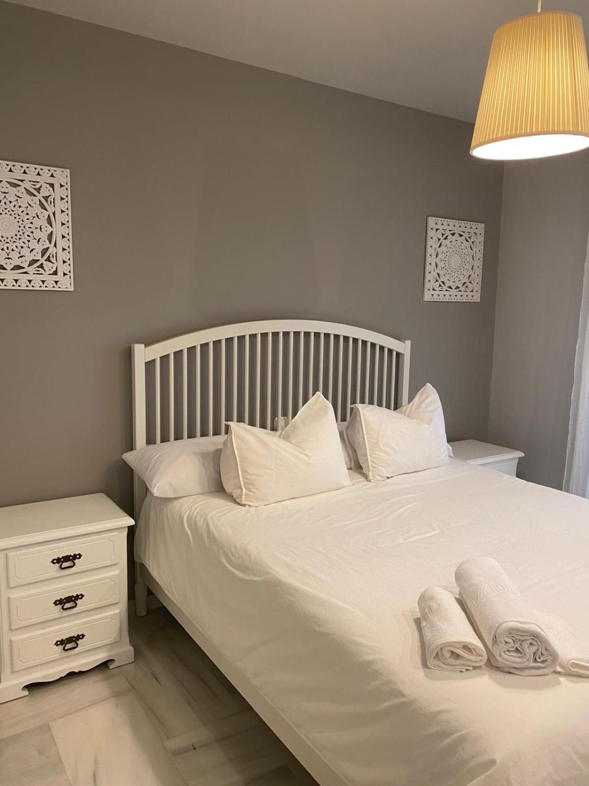 Playamar Beach Appartment - A 400m de la Playa