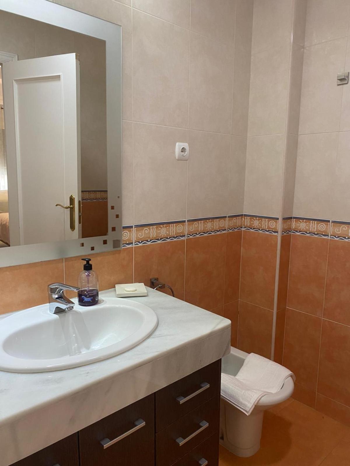 Playamar Beach Appartment - A 400m de la Playa