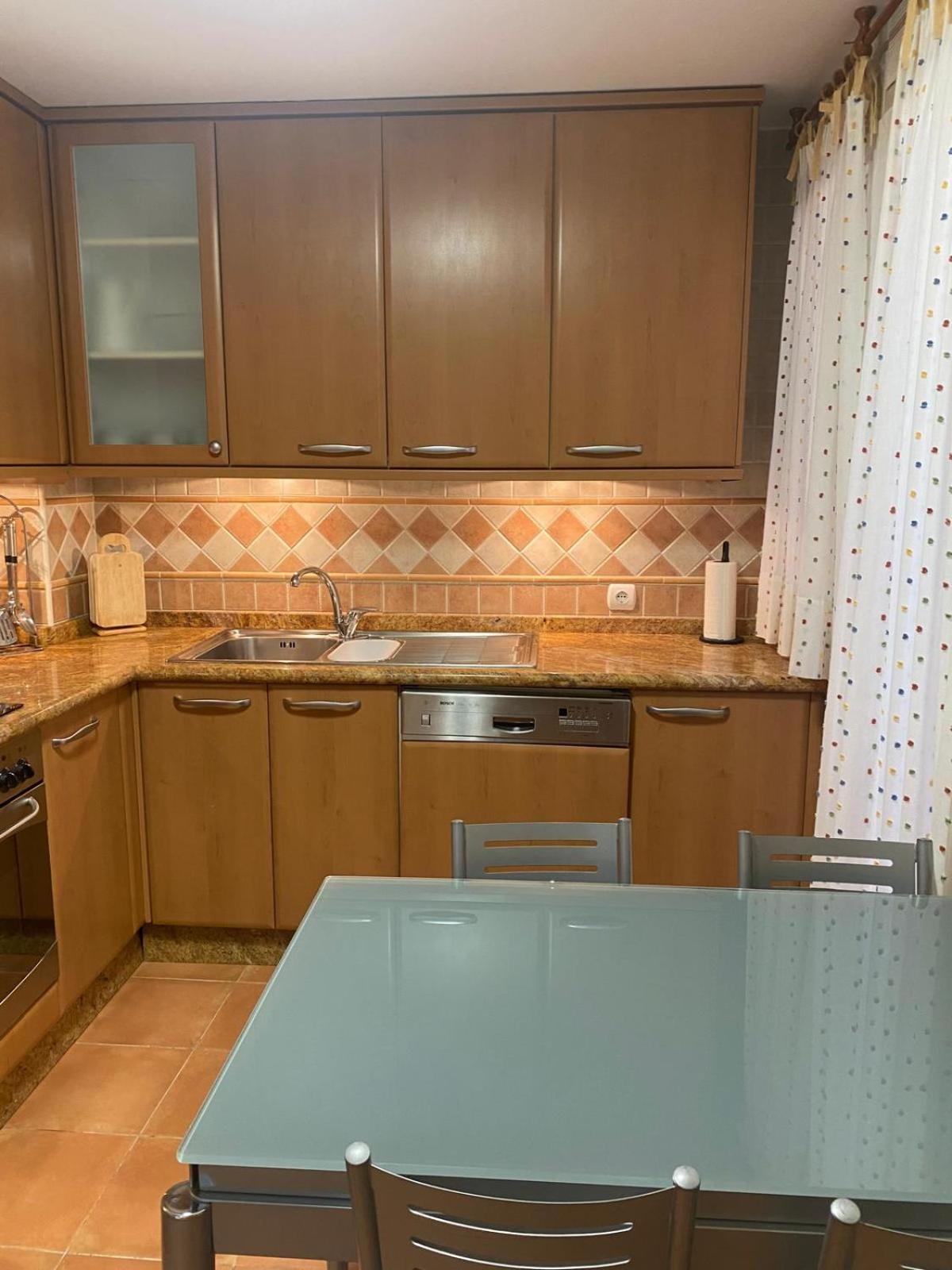 Playamar Beach Appartment - A 400m de la Playa