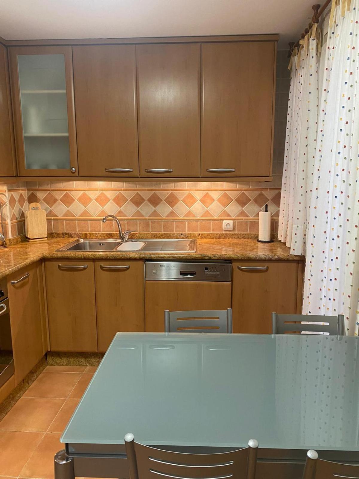 Playamar Beach Appartment - A 400m de la Playa