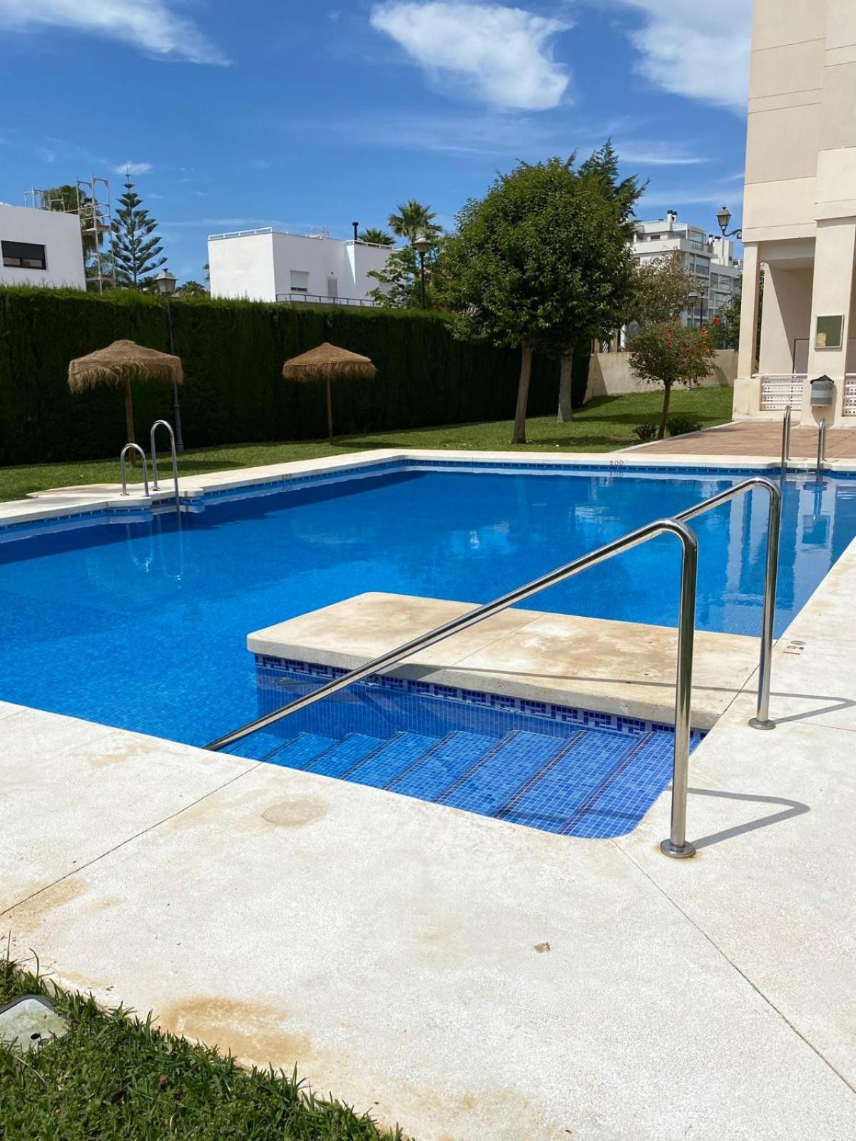 Playamar Beach Appartment - A 400m de la Playa