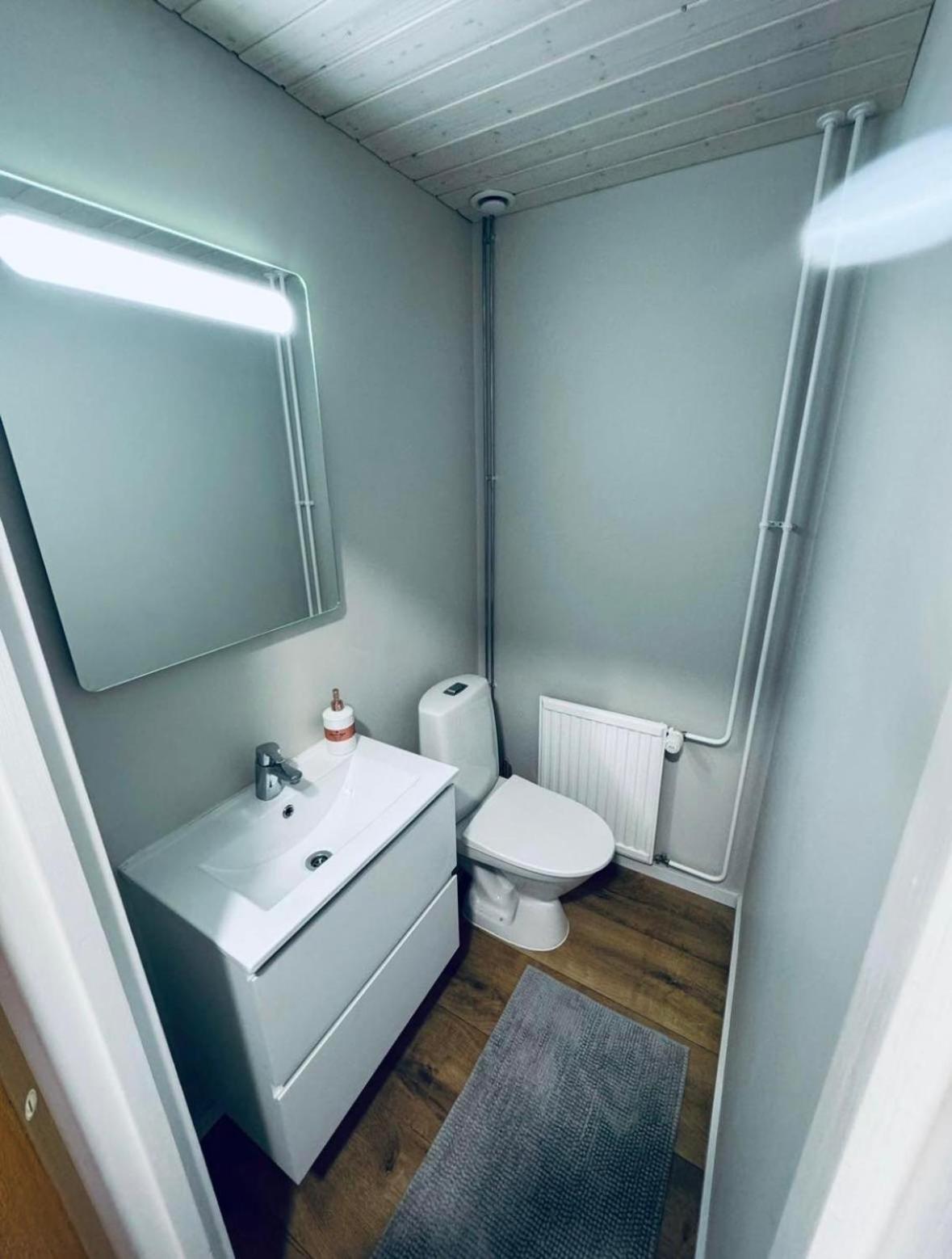 Apartment Tullikatu