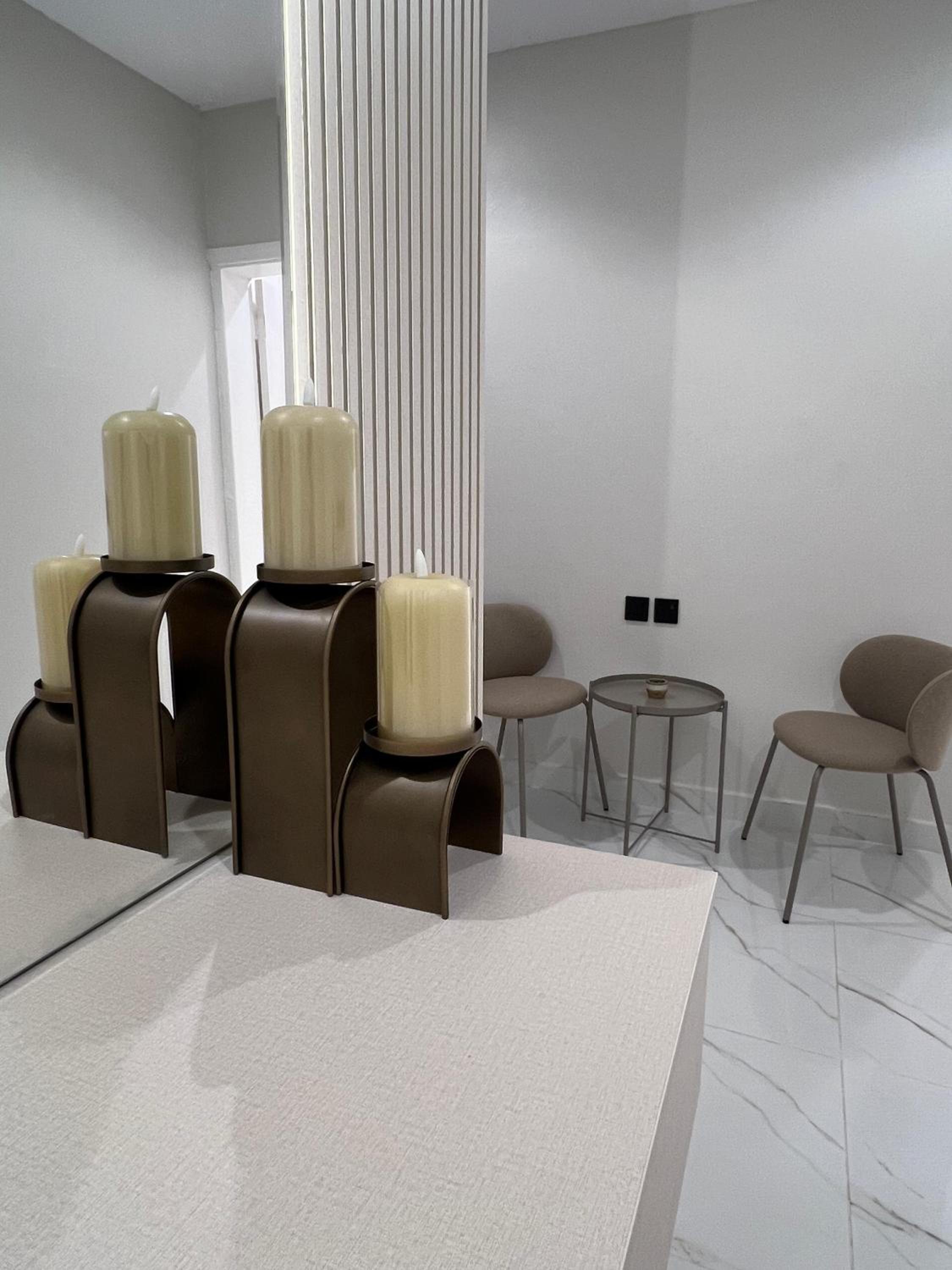 Quiet & elegant Apartment with self-entry