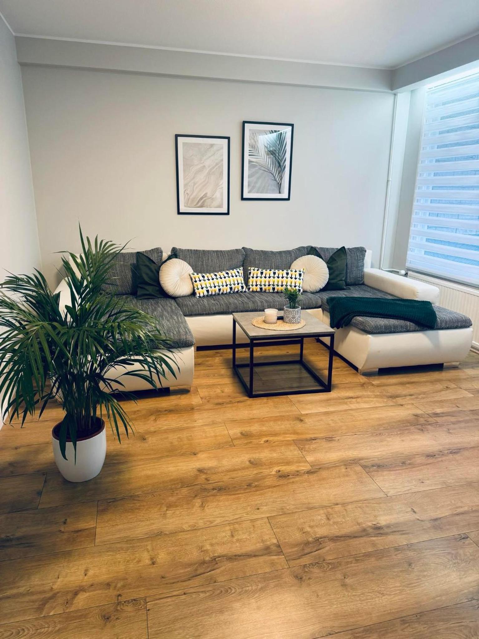 Apartment Tullikatu