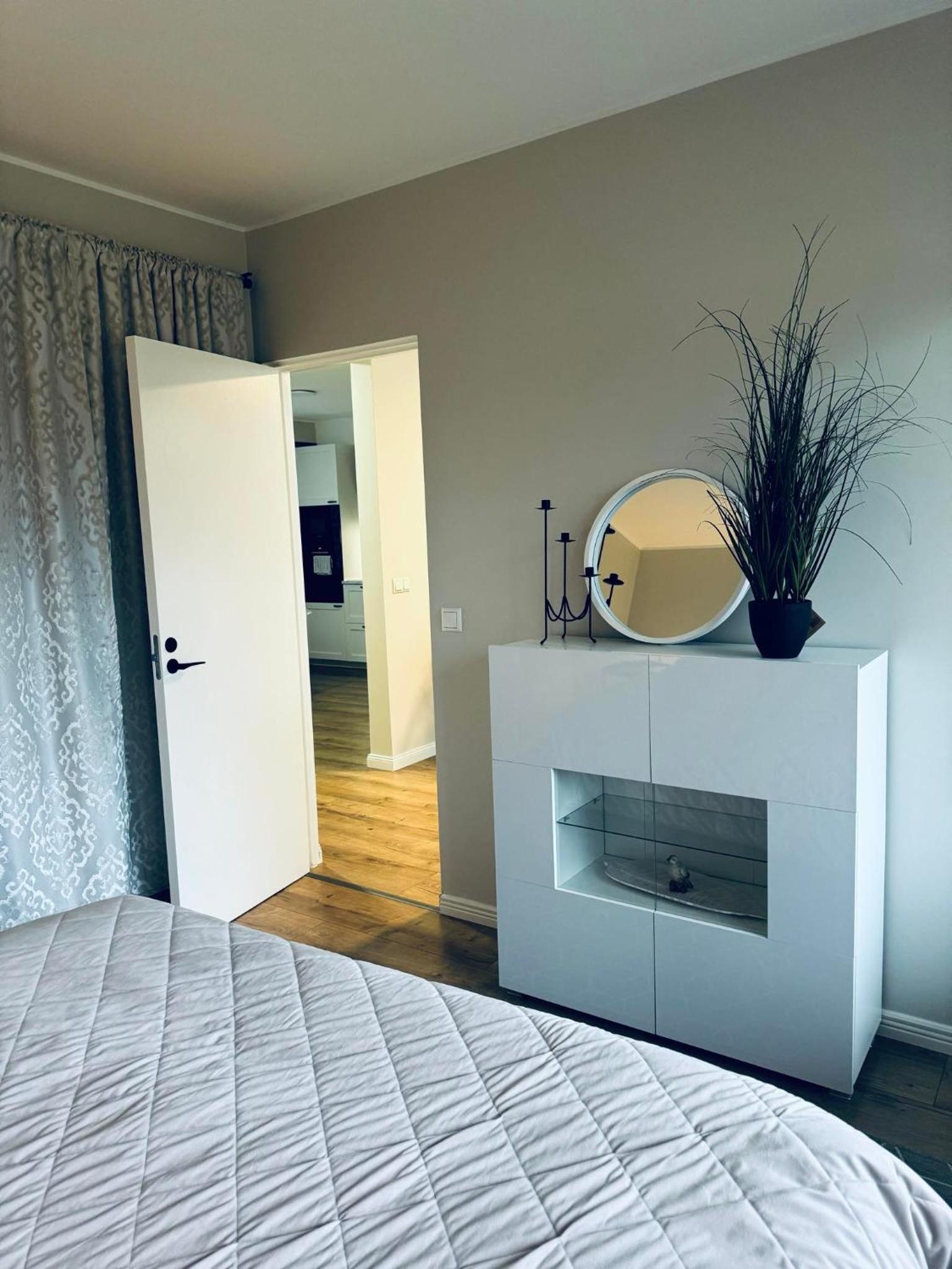 Apartment Tullikatu