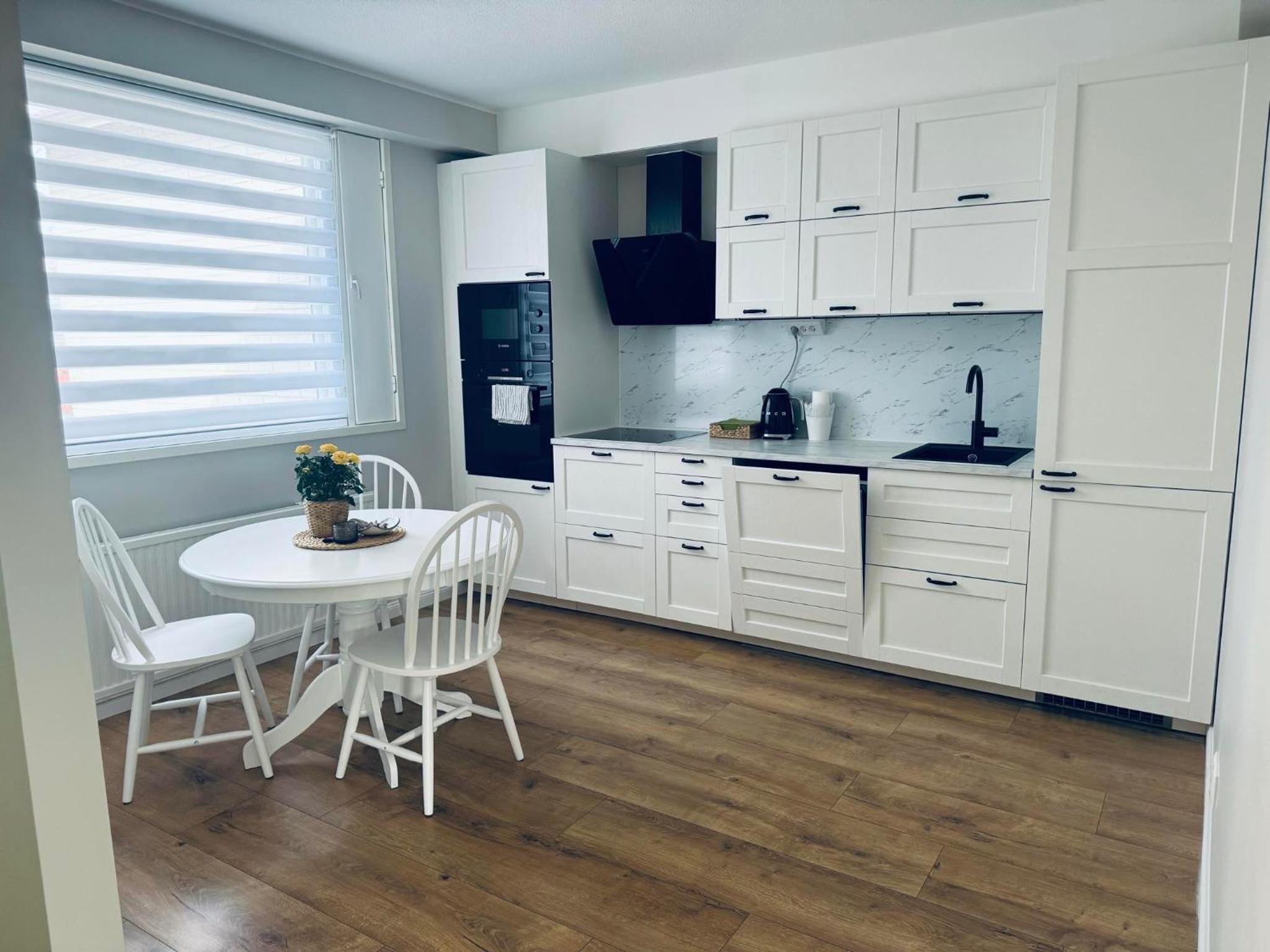 Apartment Tullikatu
