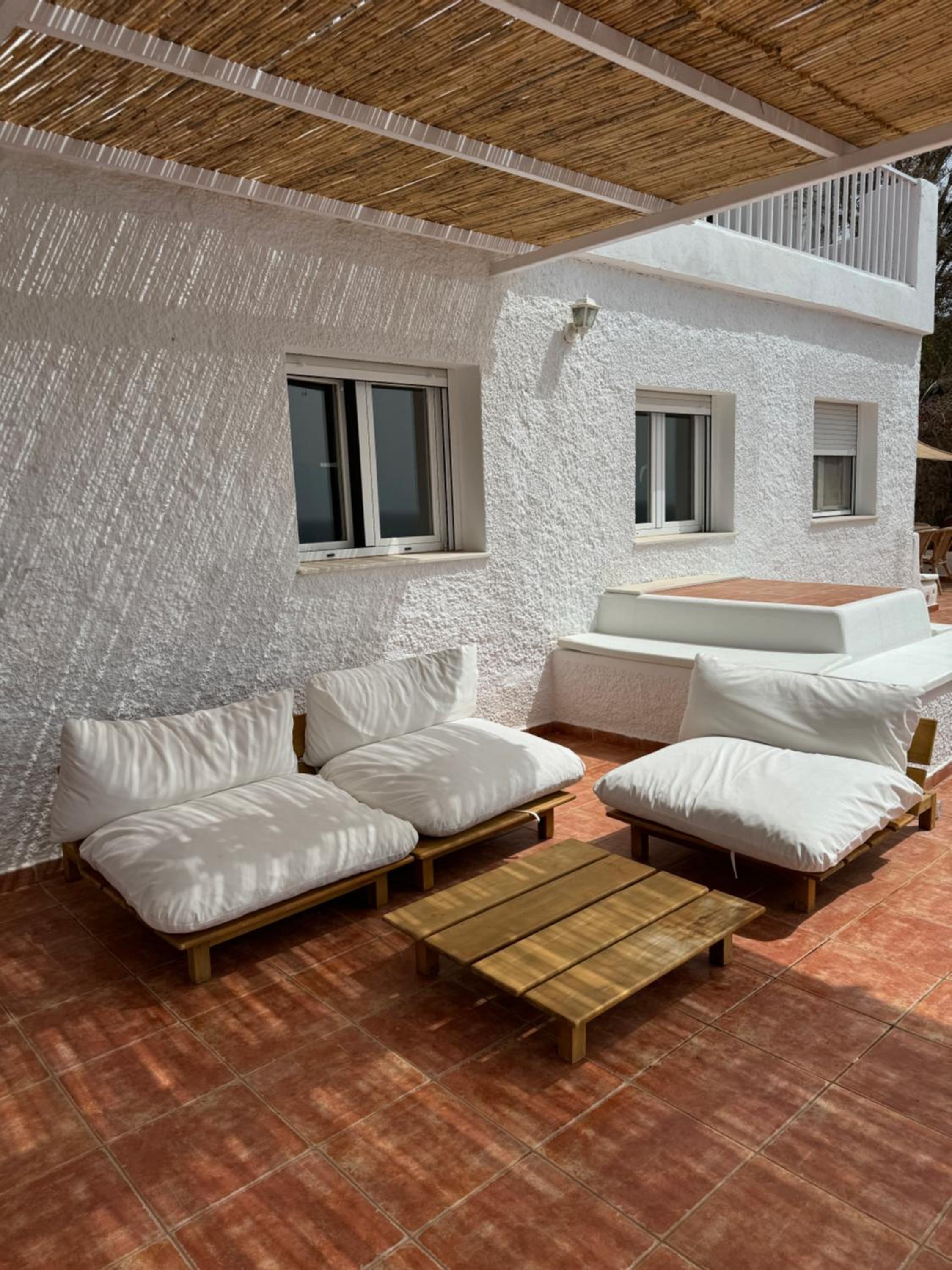 Casa Mariposa