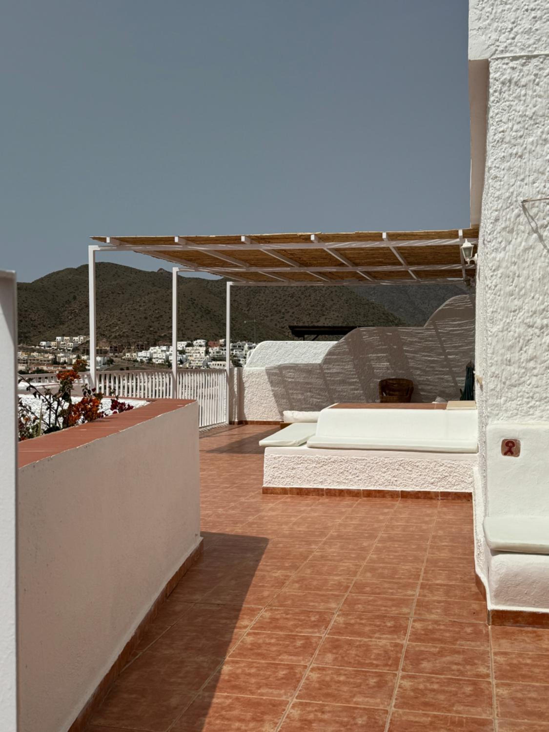 Casa Mariposa