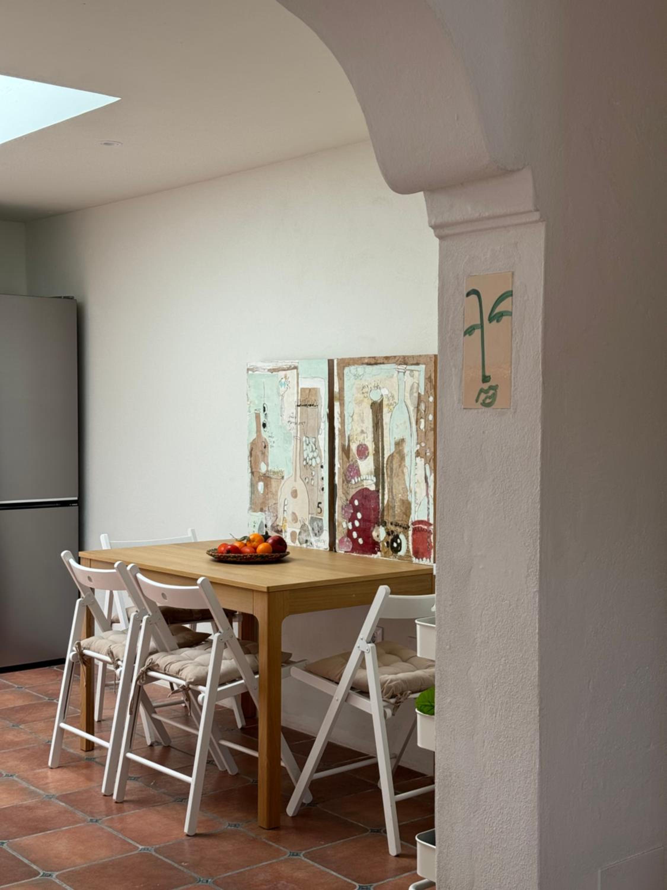 Casa Mariposa