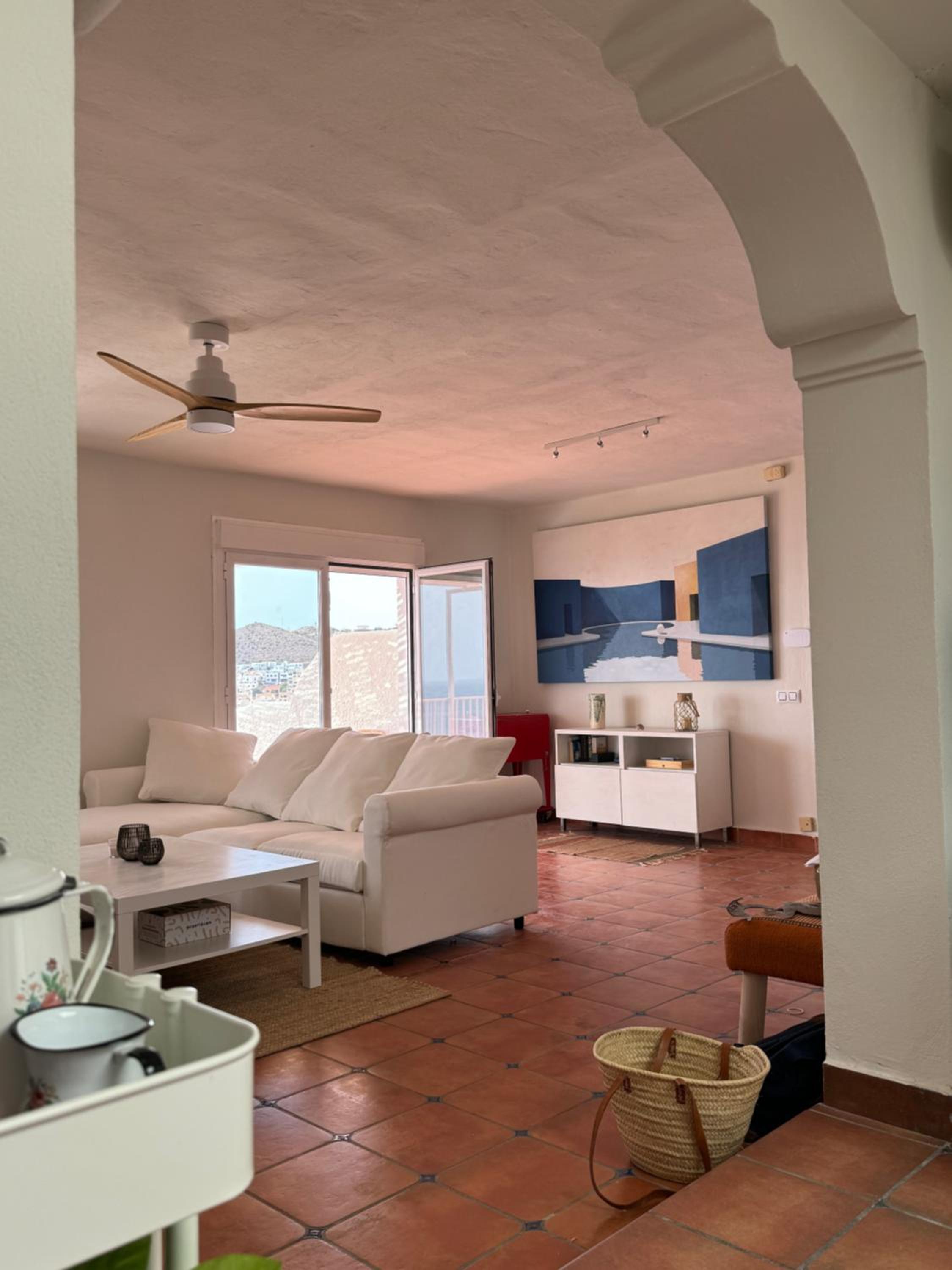 Casa Mariposa