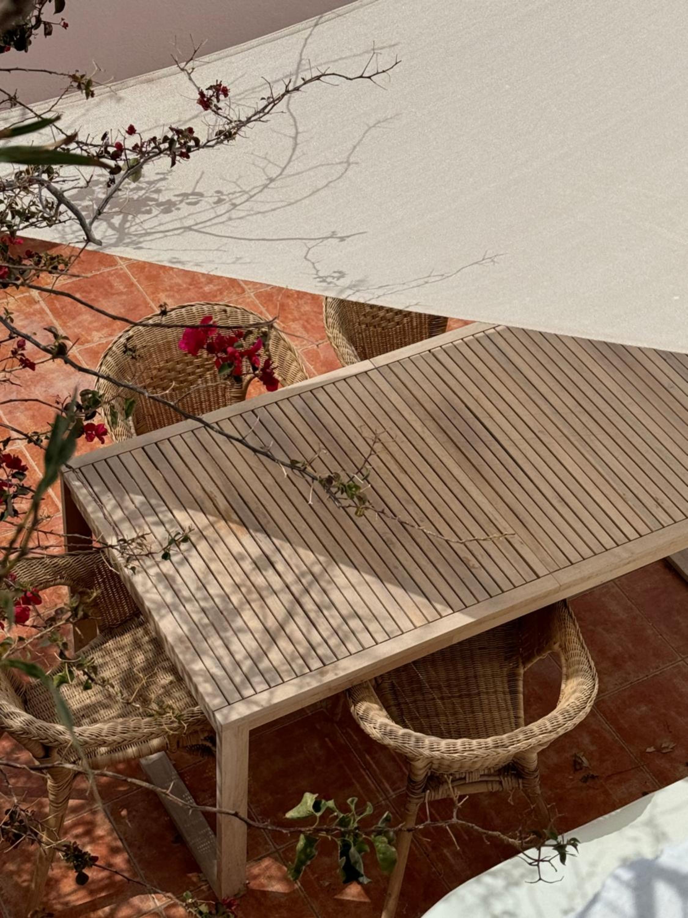 Casa Mariposa