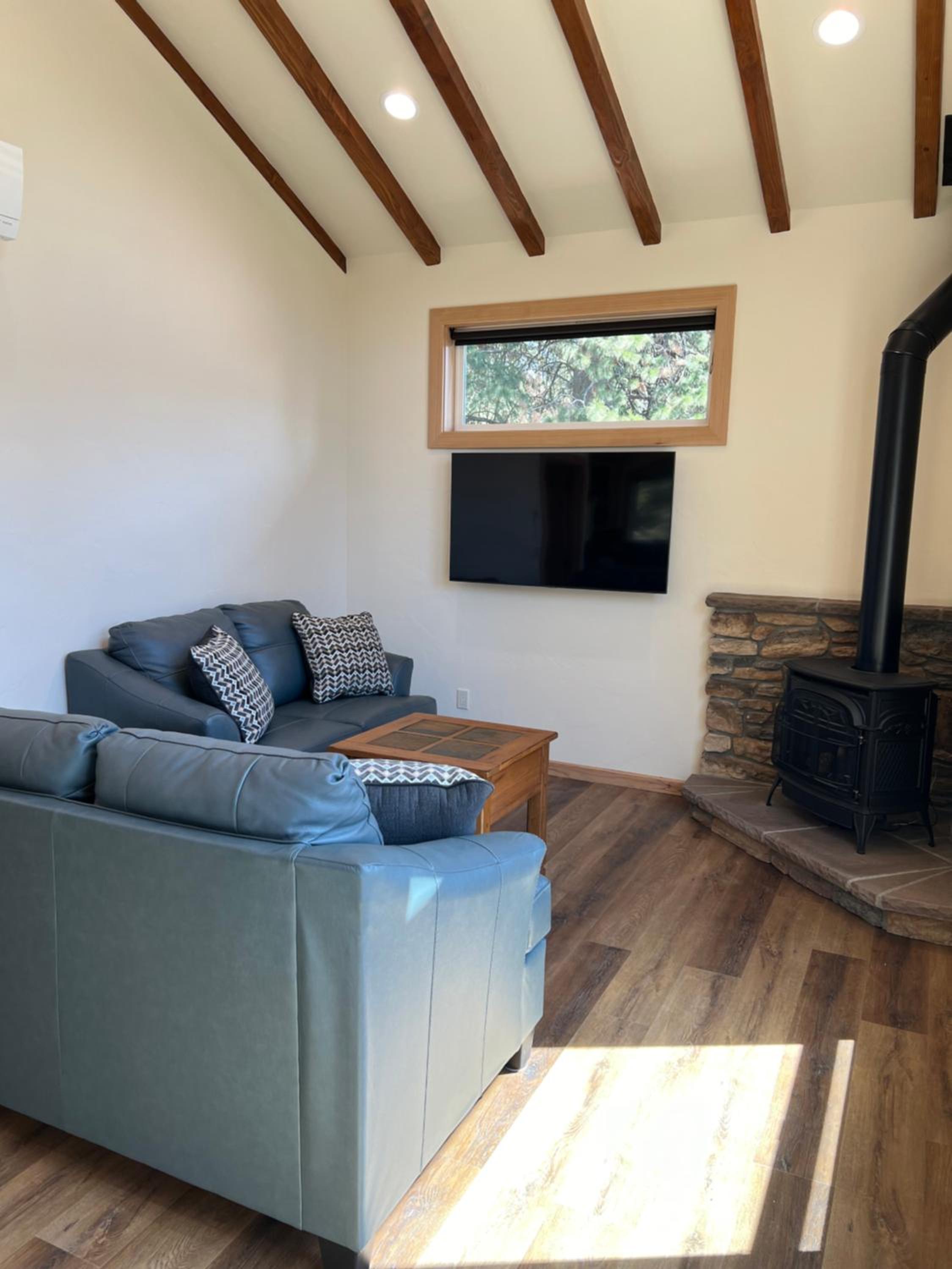 HideAway Chalet