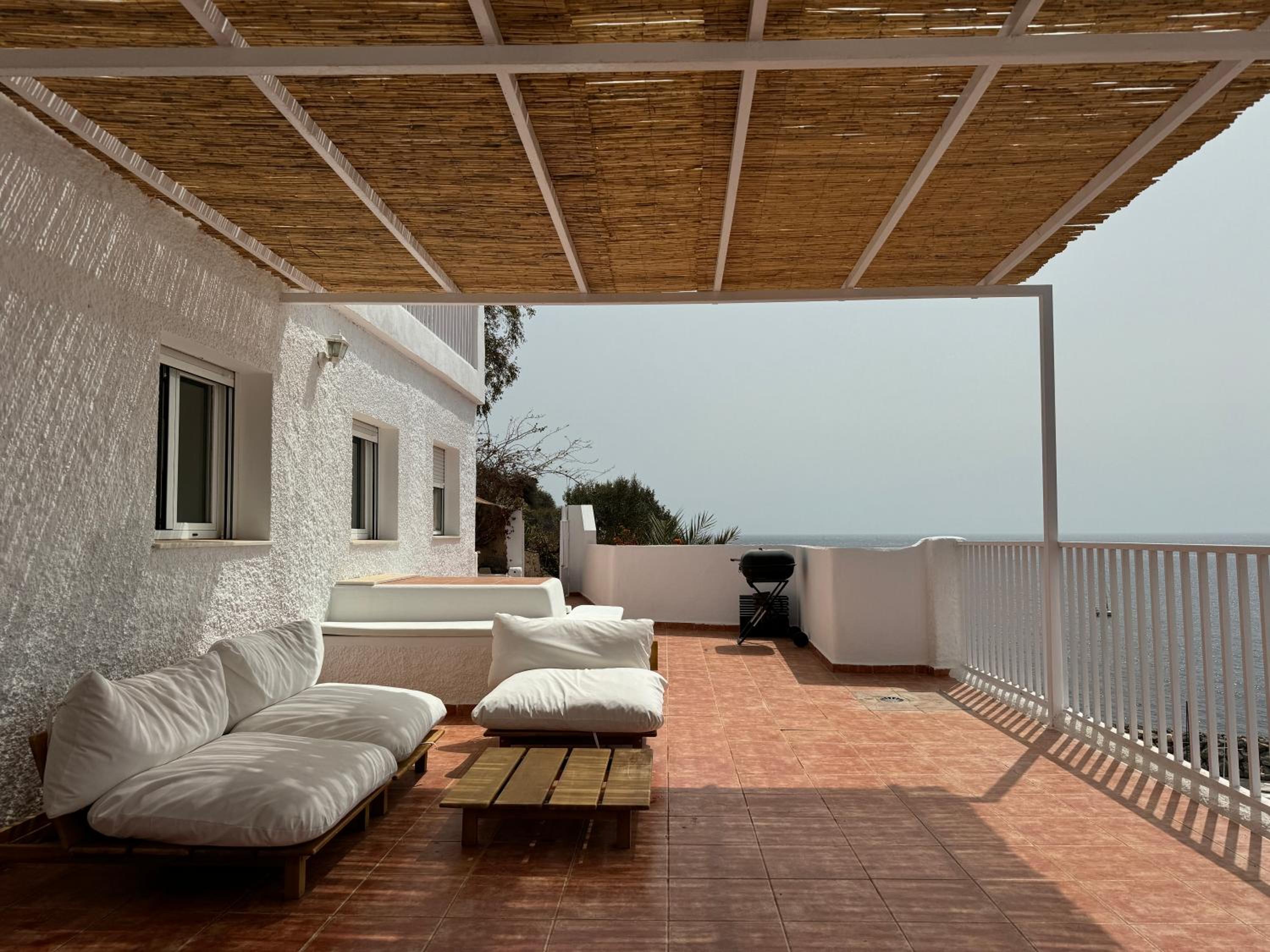 Casa Mariposa