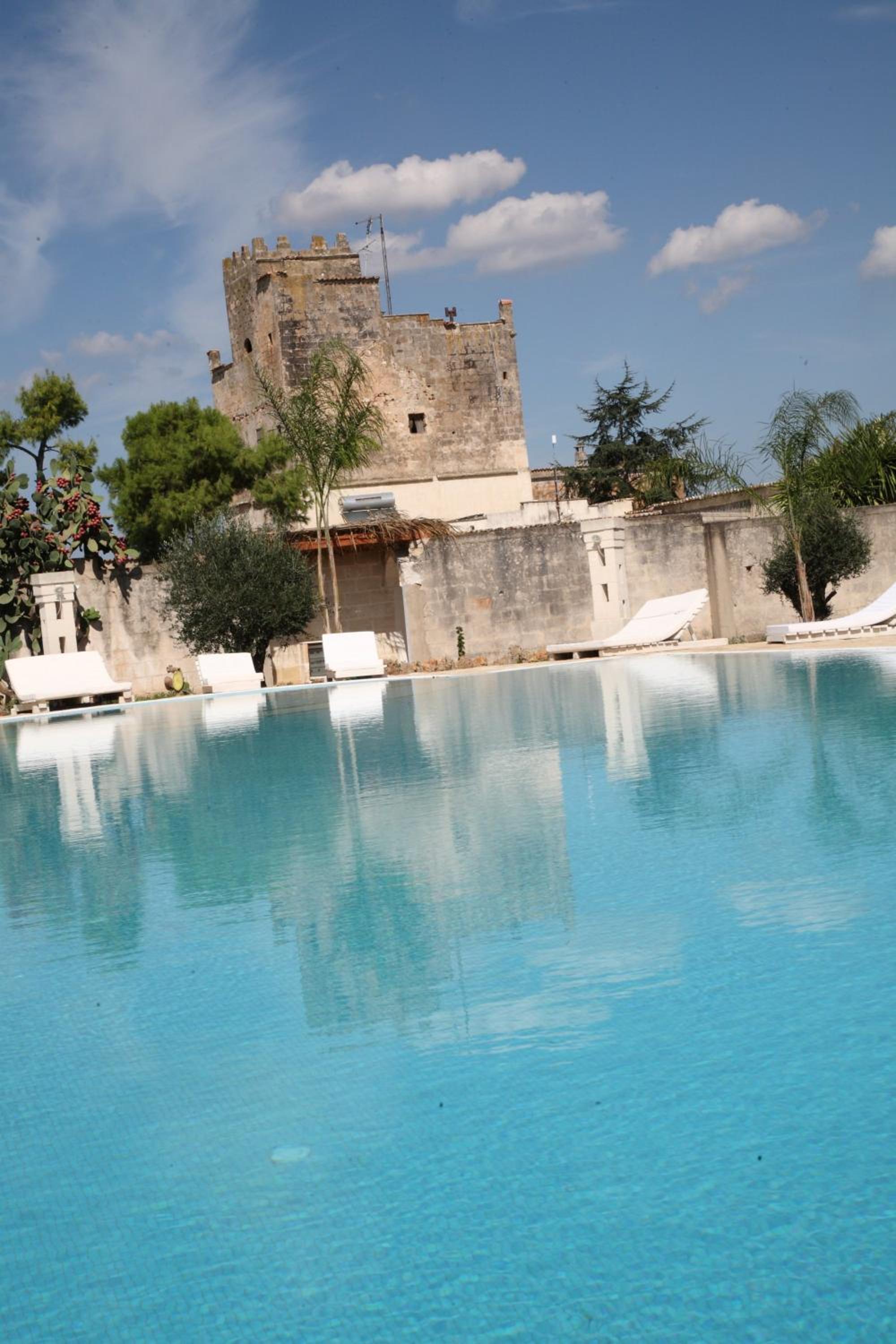 Agriturismo Tenuta Mazzetta