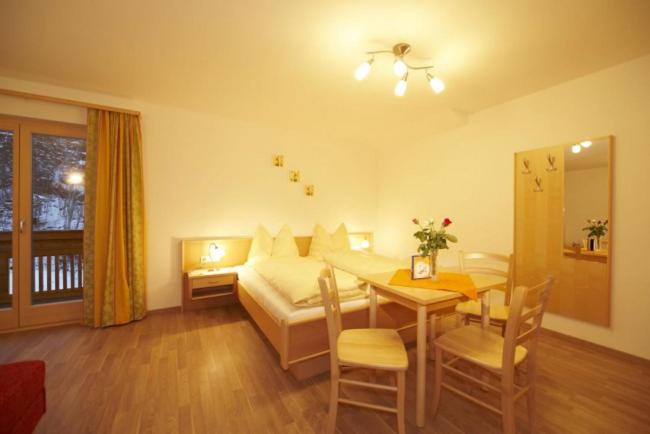 Appartements Rabengut