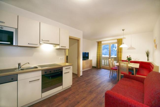 Appartements Rabengut