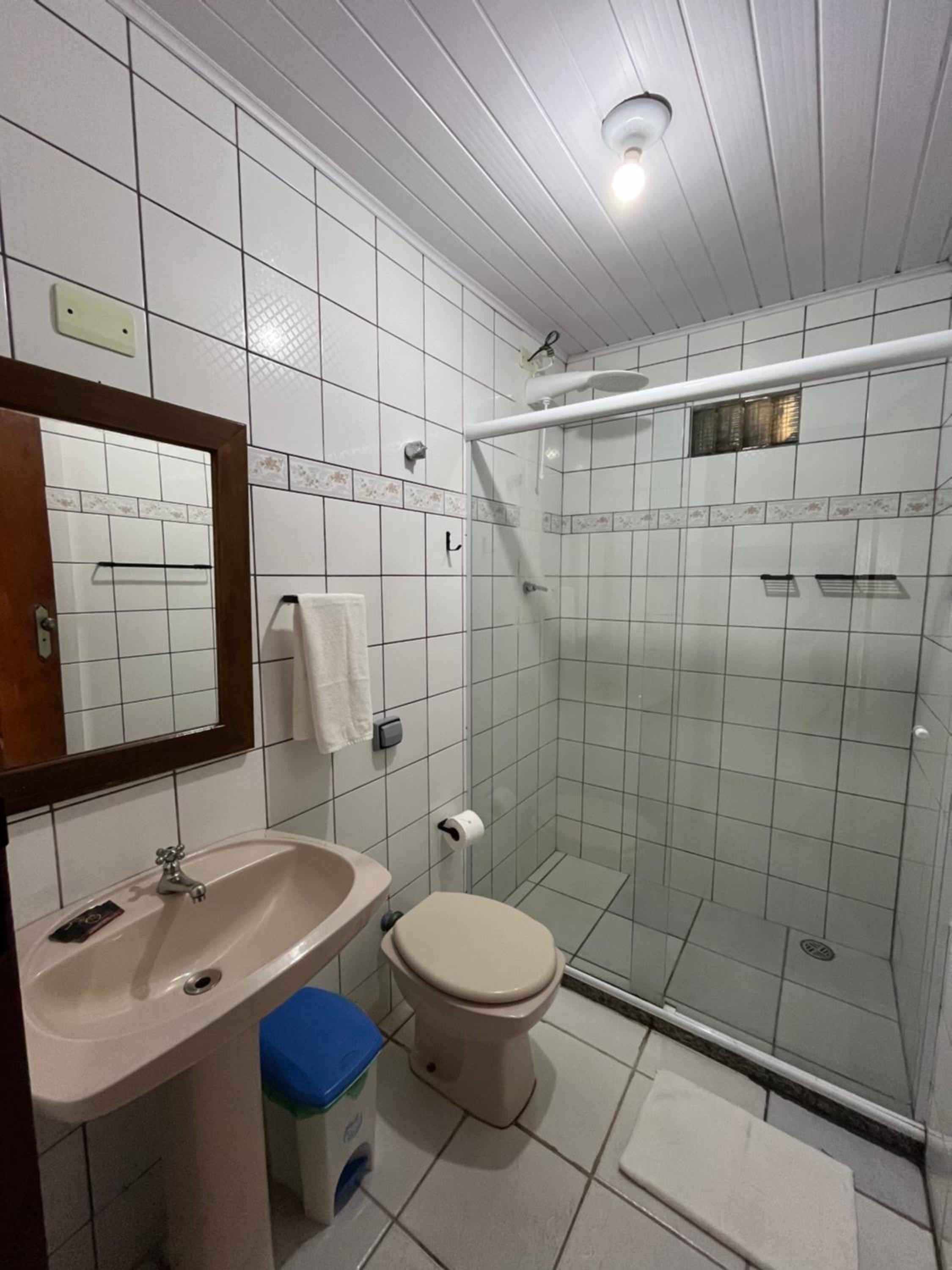 Pousada Brisamar Paraty COMECE O DIA COM UM CAFÉ DA MANHÃ INESQUECÍVEL