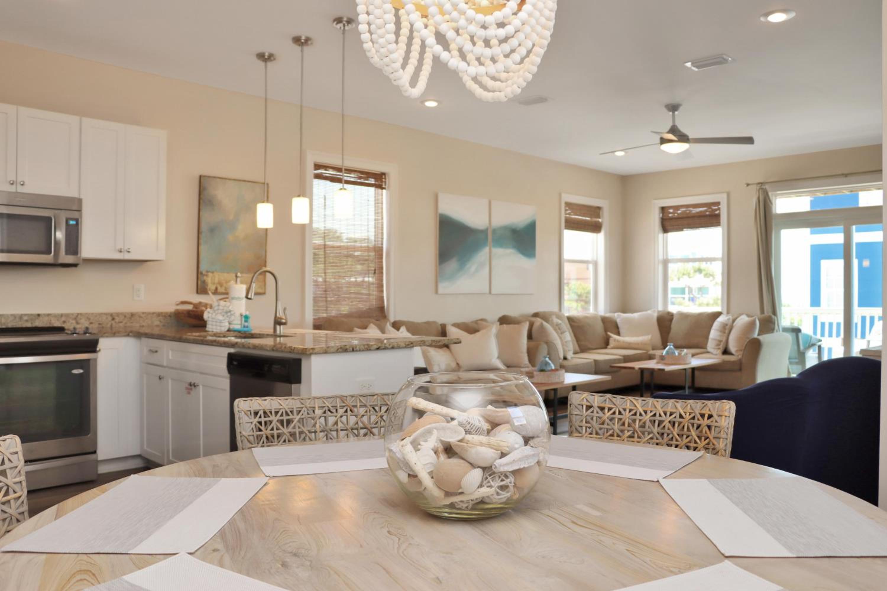 Searenity by Pristine Properties Vacation Rentals