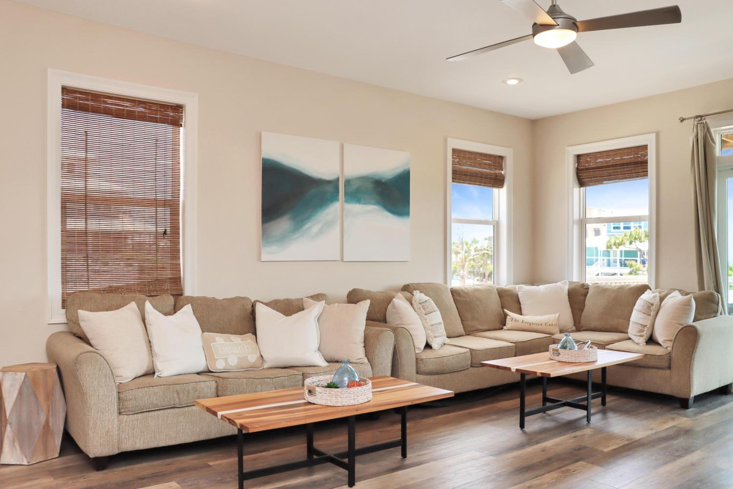 Searenity by Pristine Properties Vacation Rentals