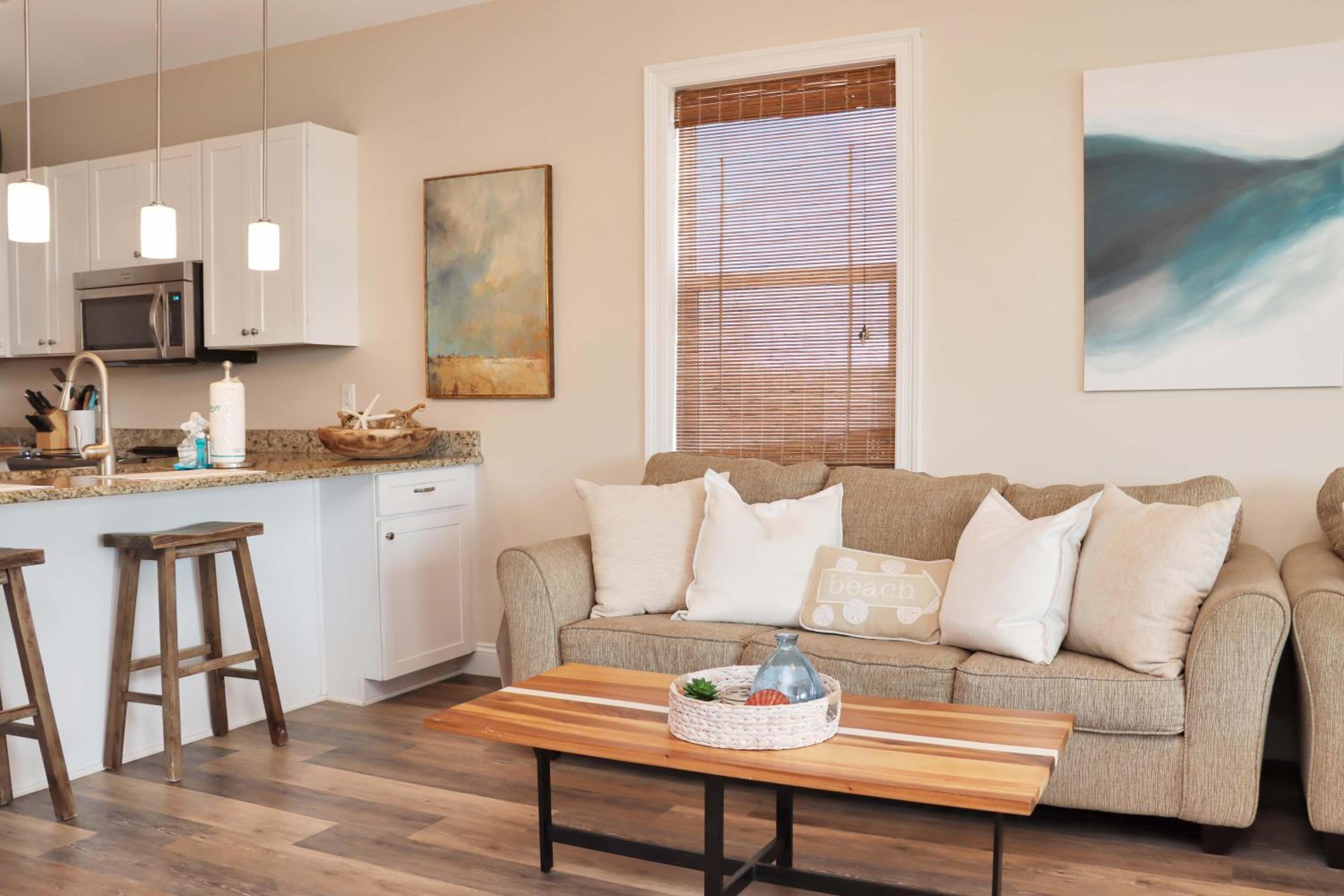 Searenity by Pristine Properties Vacation Rentals