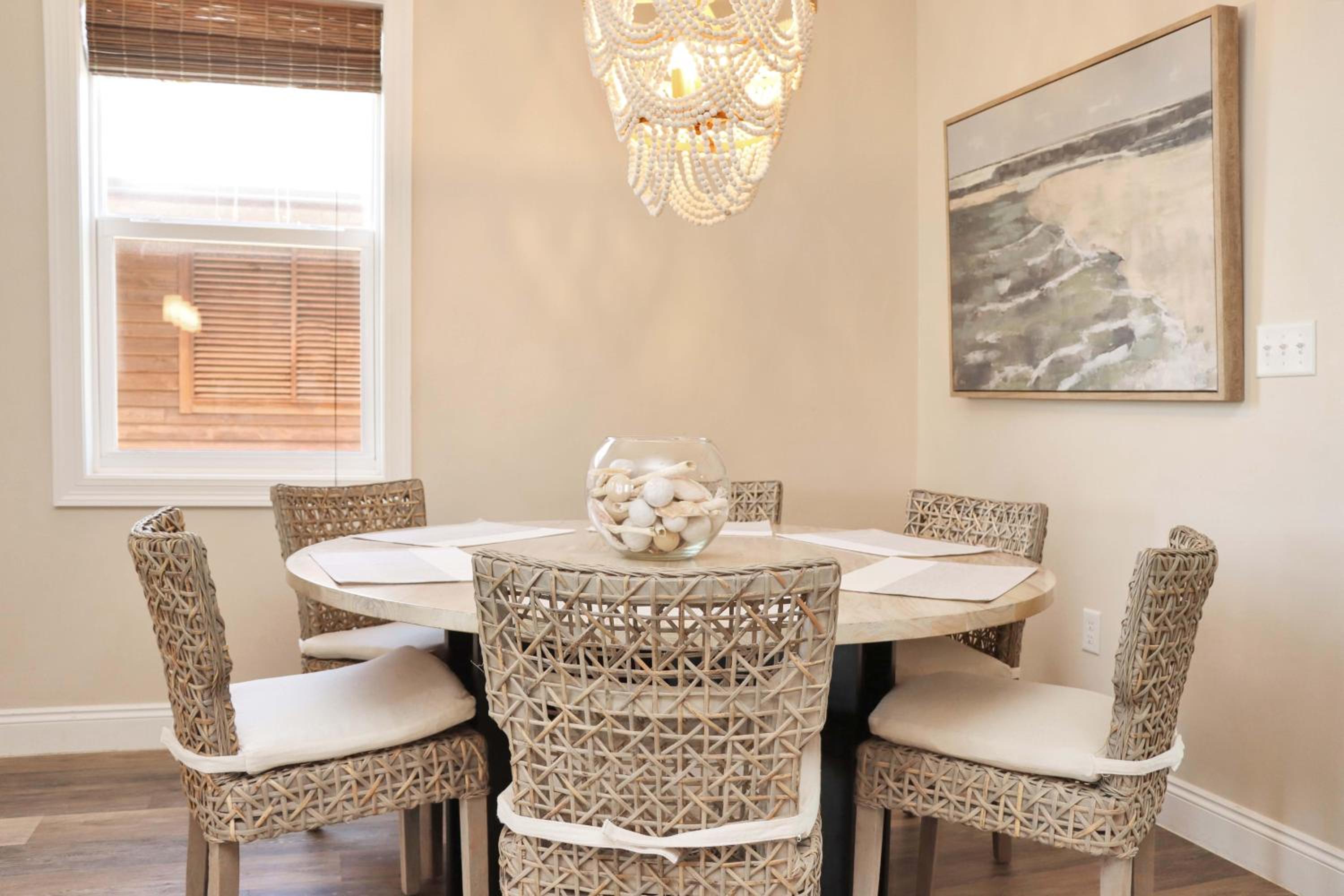 Searenity by Pristine Properties Vacation Rentals