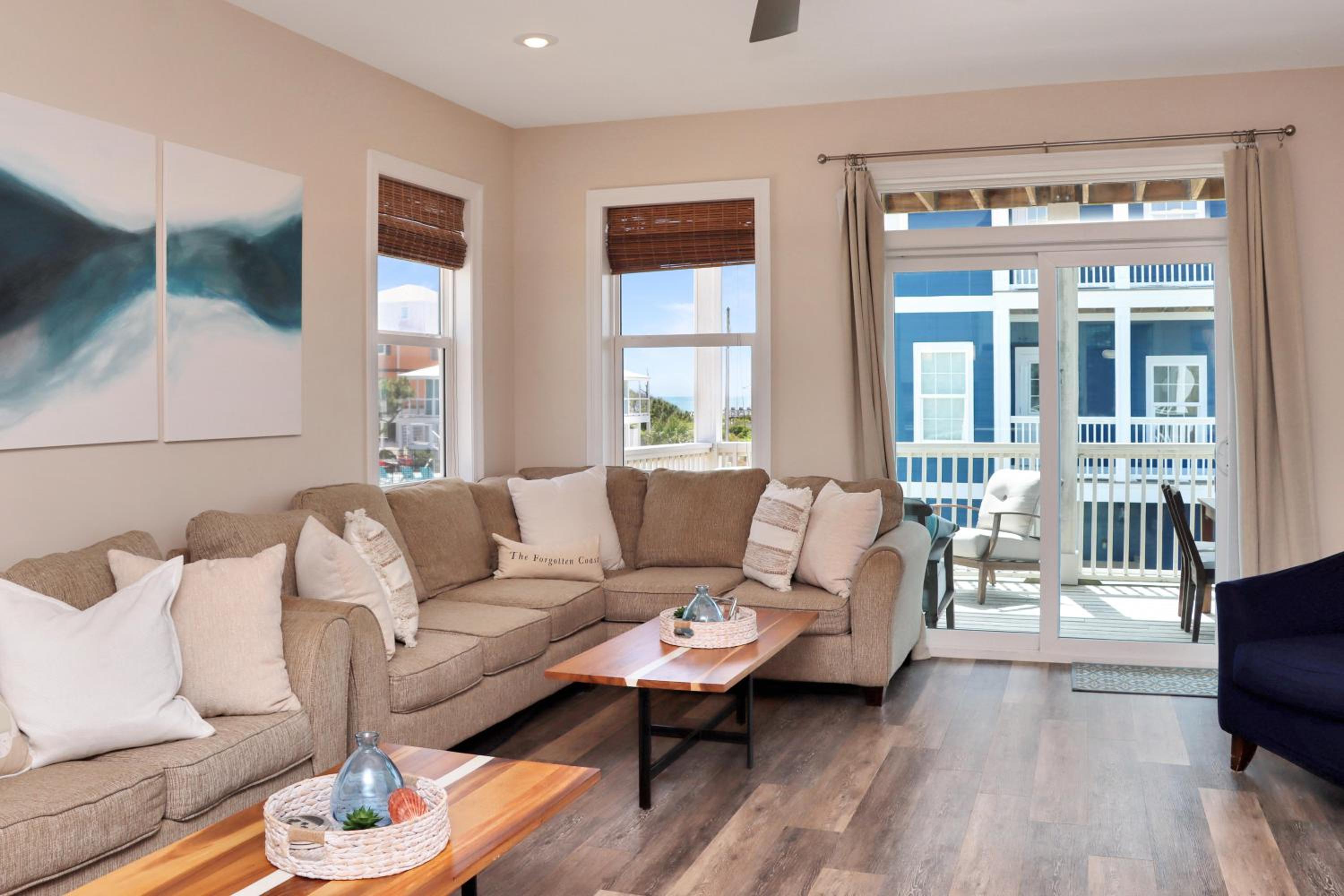 Searenity by Pristine Properties Vacation Rentals