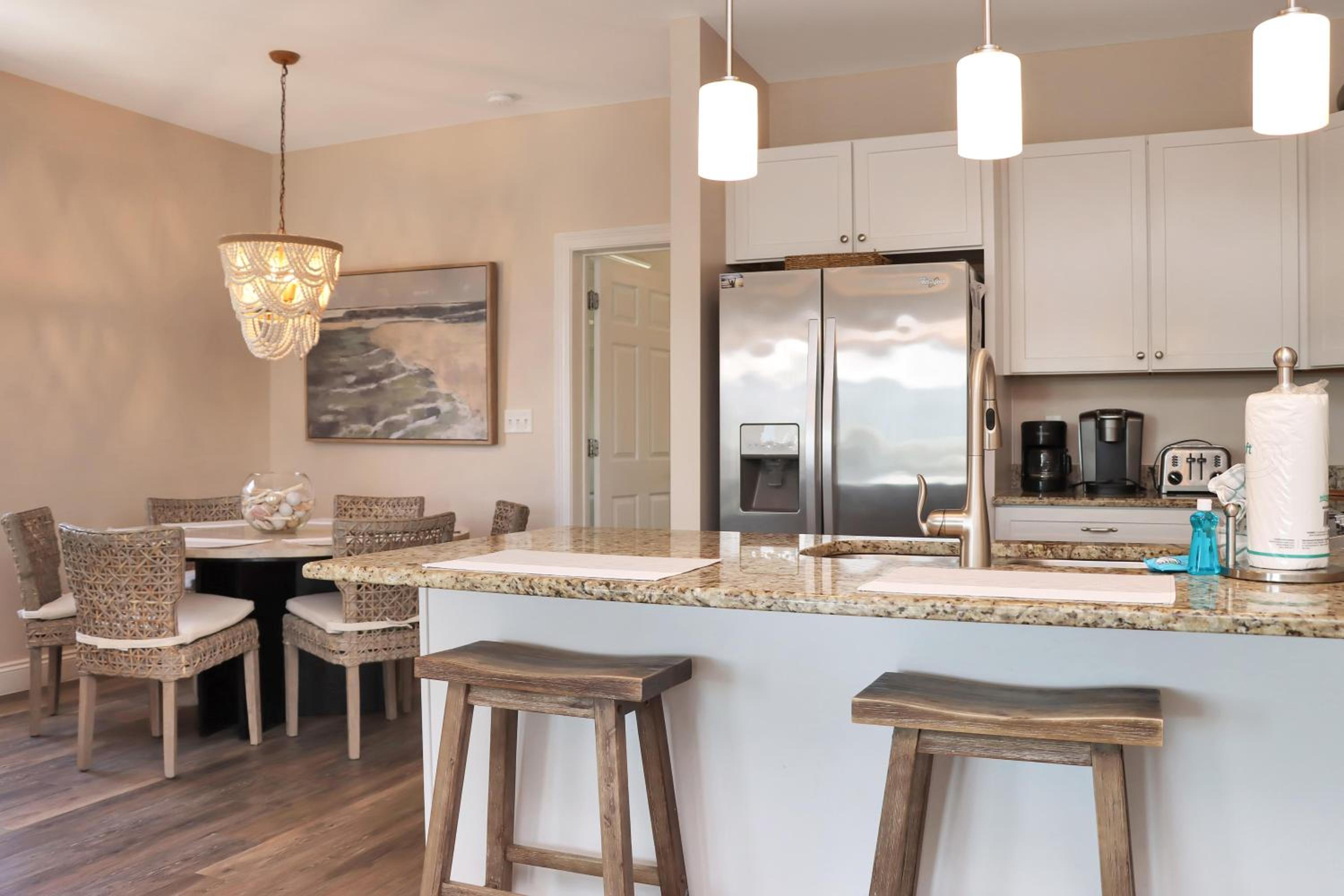 Searenity by Pristine Properties Vacation Rentals
