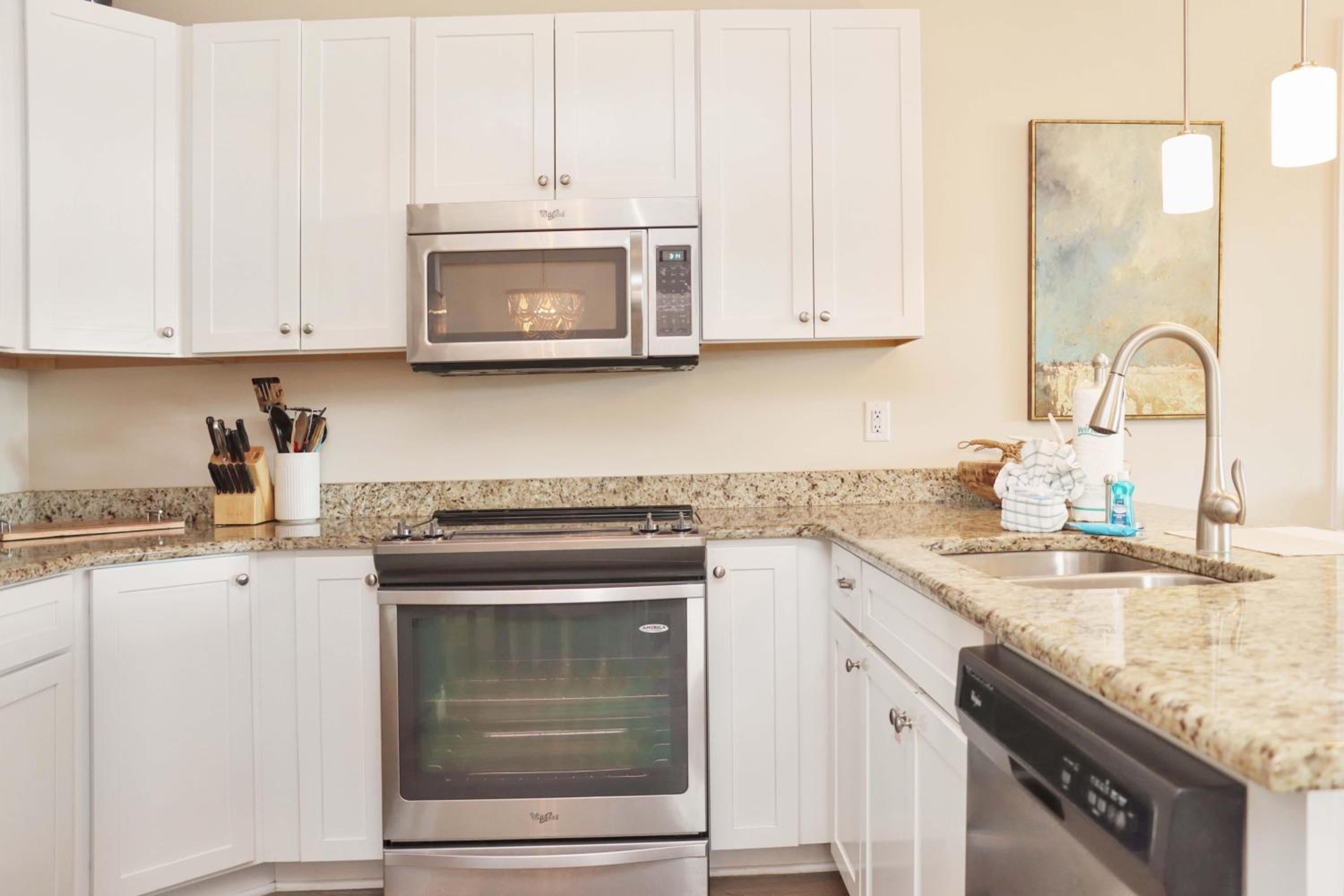 Searenity by Pristine Properties Vacation Rentals