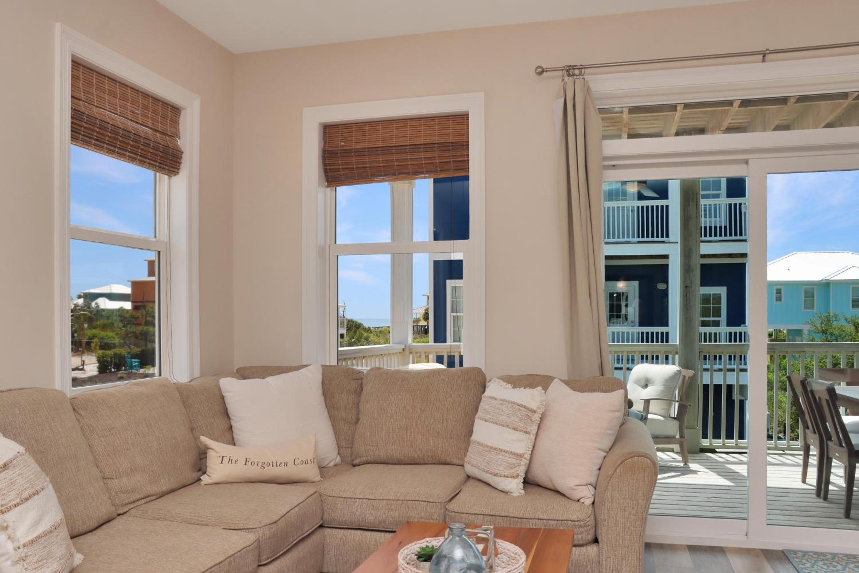 Searenity by Pristine Properties Vacation Rentals