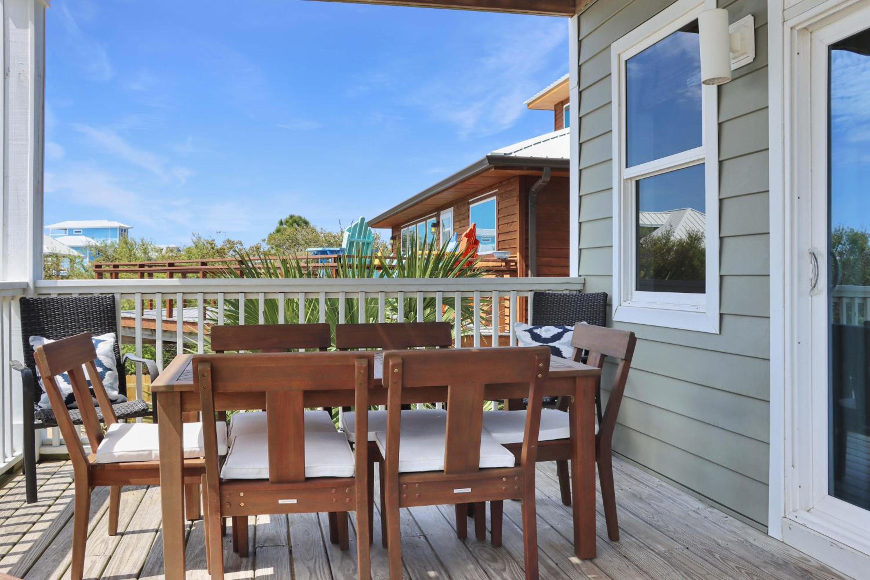 Searenity by Pristine Properties Vacation Rentals