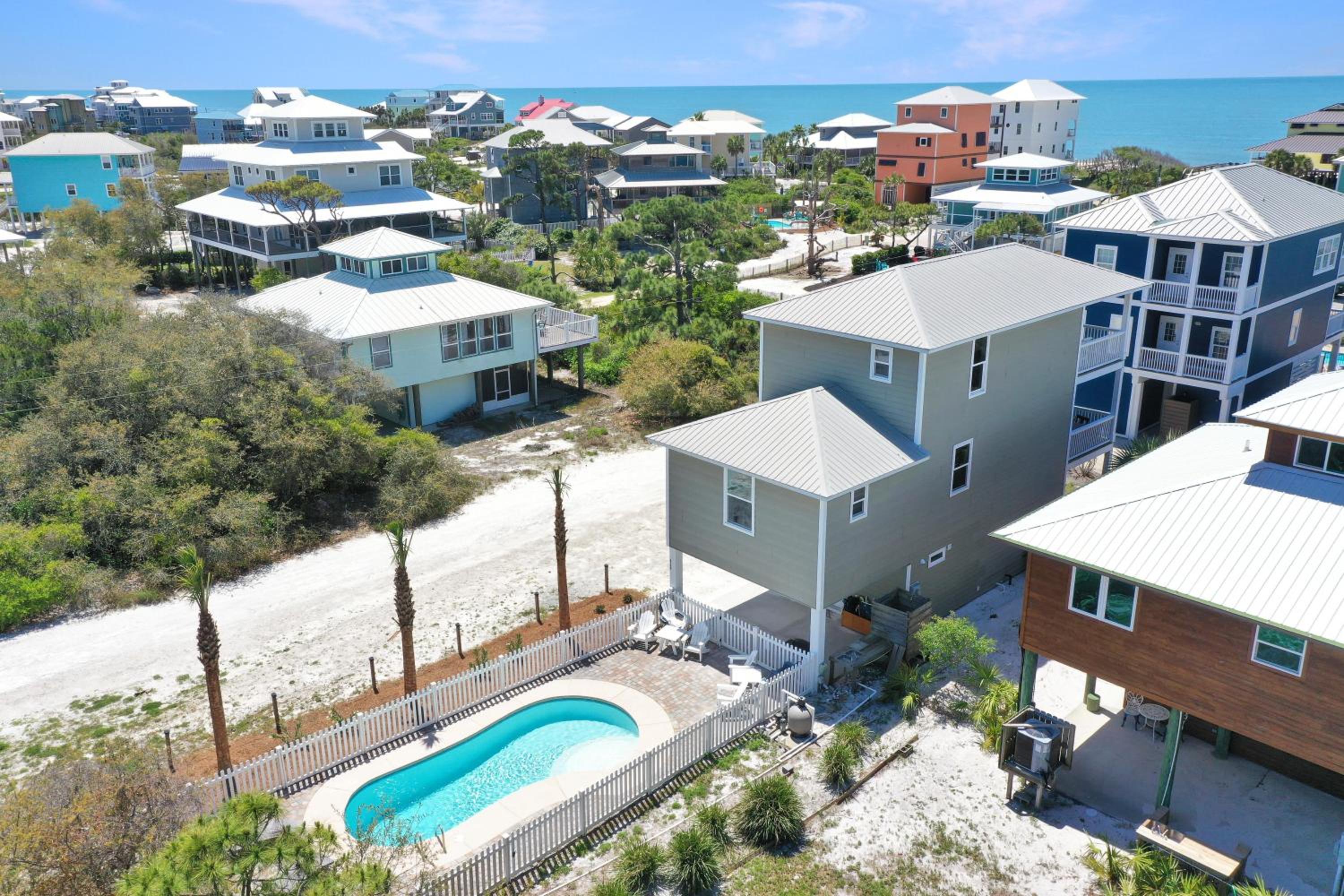 Searenity by Pristine Properties Vacation Rentals