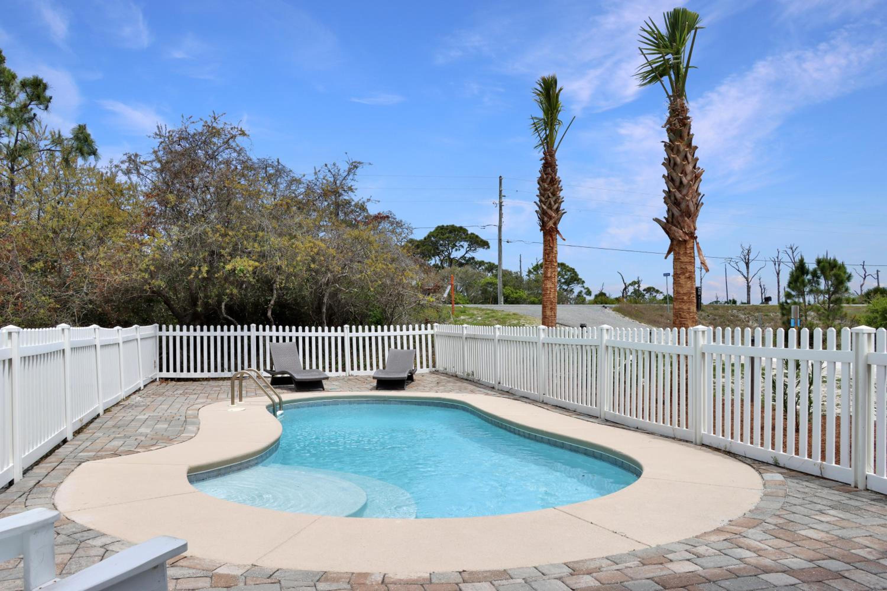 Searenity by Pristine Properties Vacation Rentals