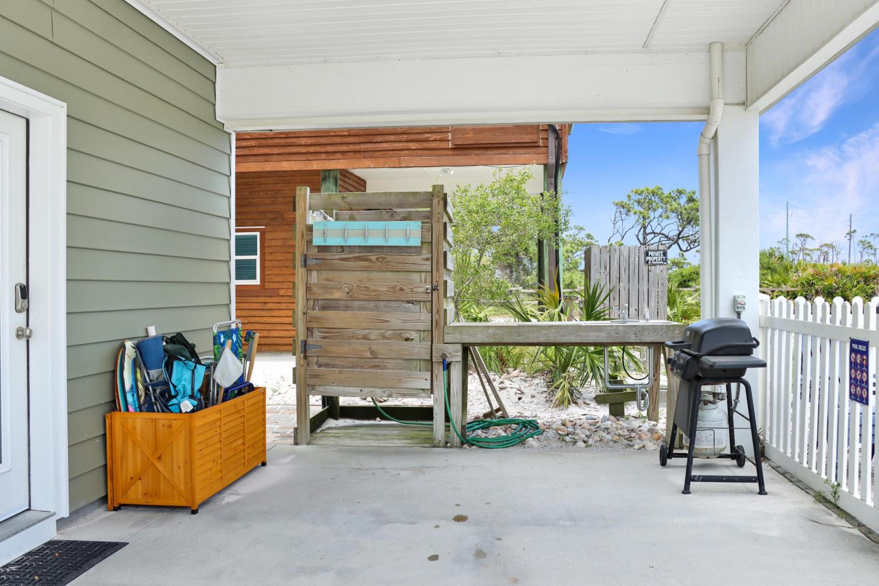 Searenity by Pristine Properties Vacation Rentals
