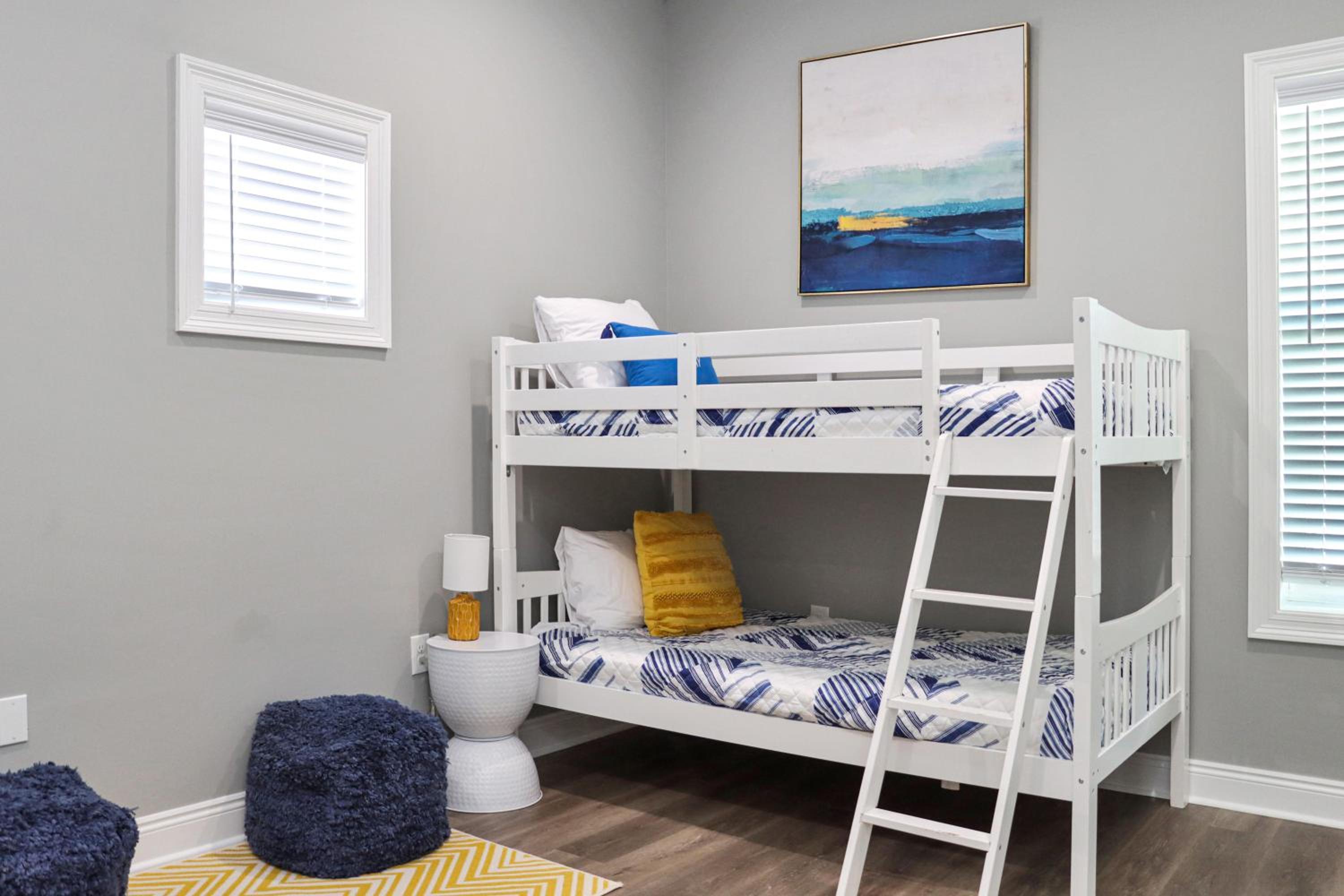 Searenity by Pristine Properties Vacation Rentals