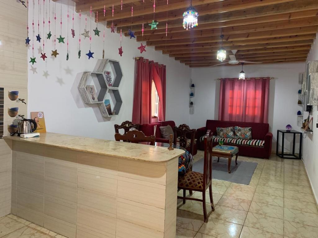 Nour Sini studios