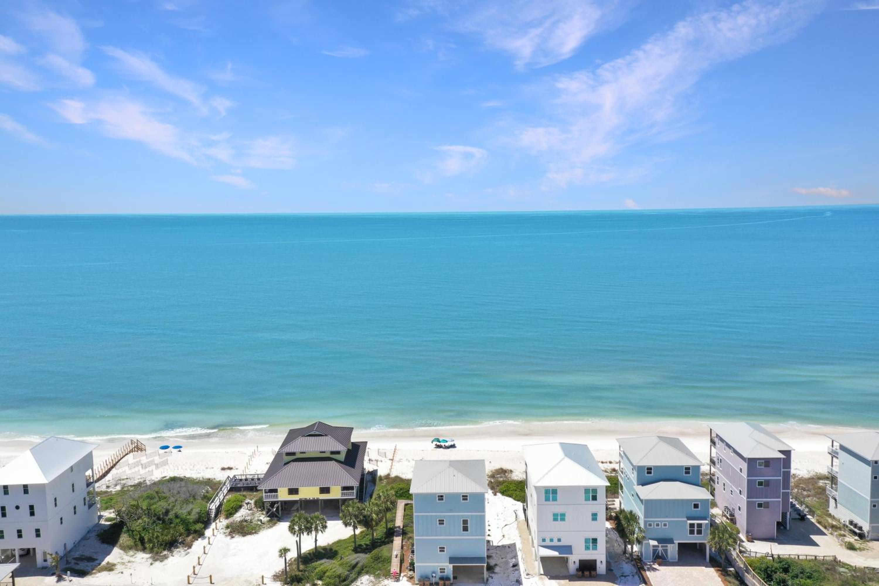 Searenity by Pristine Properties Vacation Rentals
