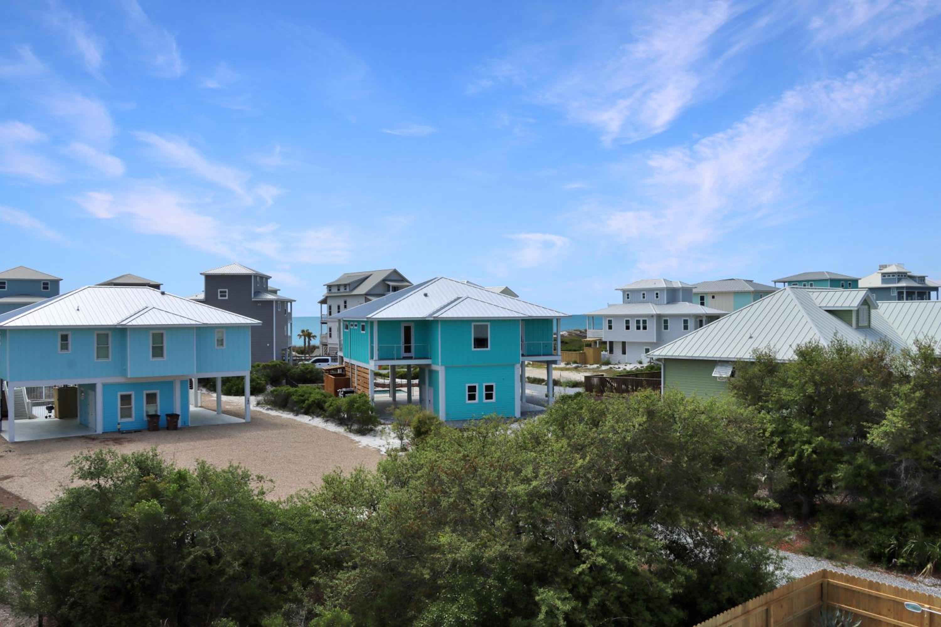 Searenity by Pristine Properties Vacation Rentals