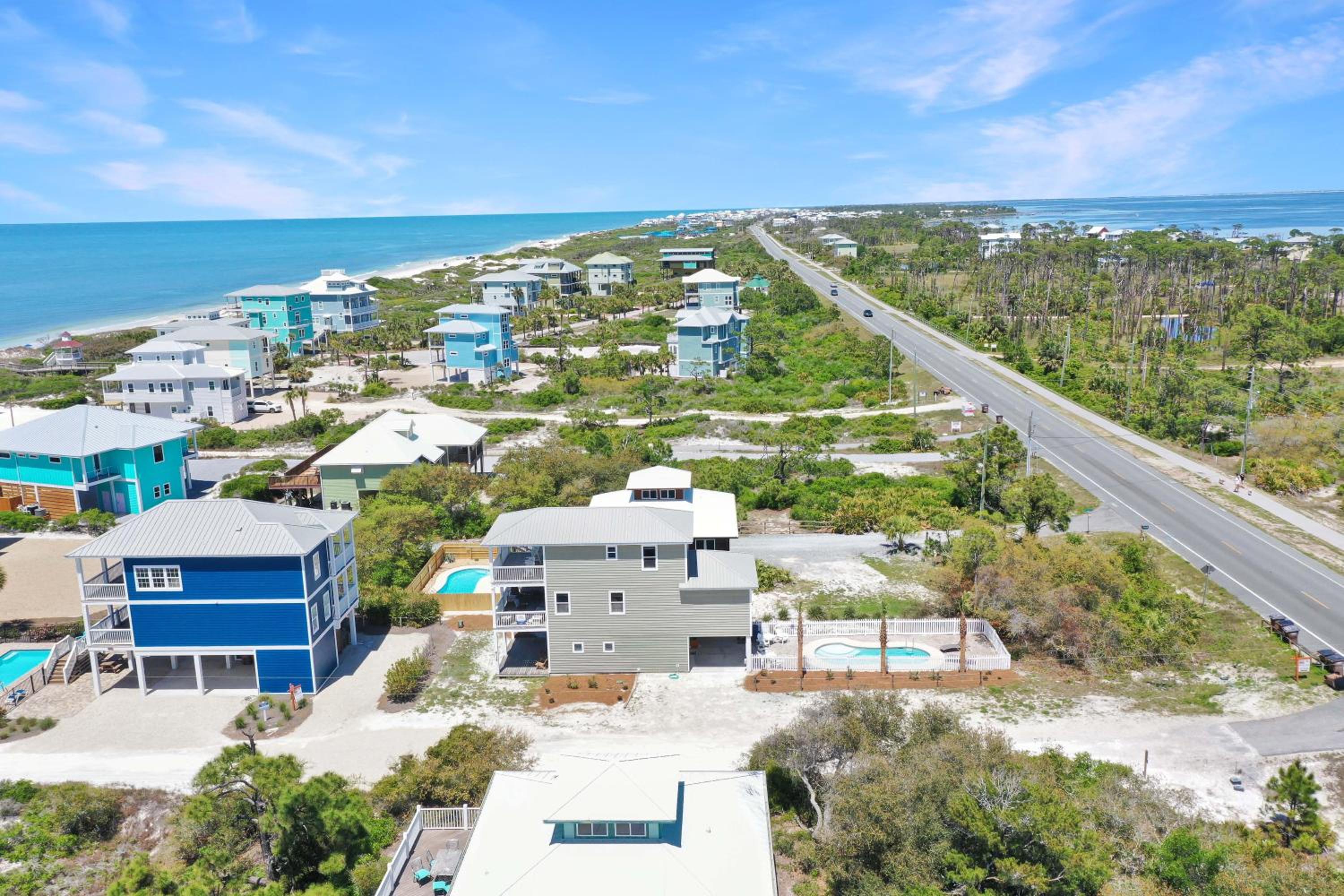 Searenity by Pristine Properties Vacation Rentals