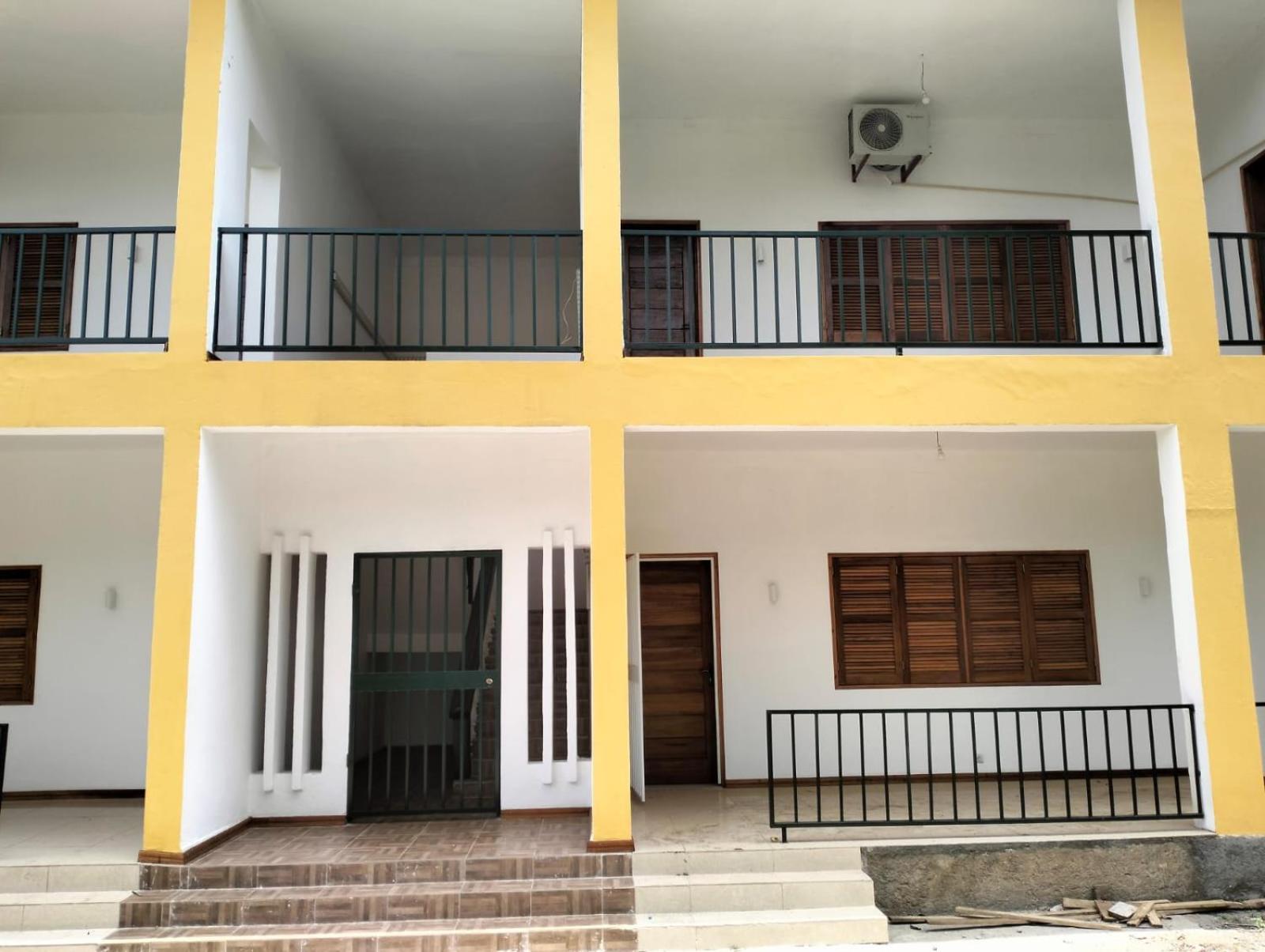 Moradia Turistica MJ ROOMS CITY view 5